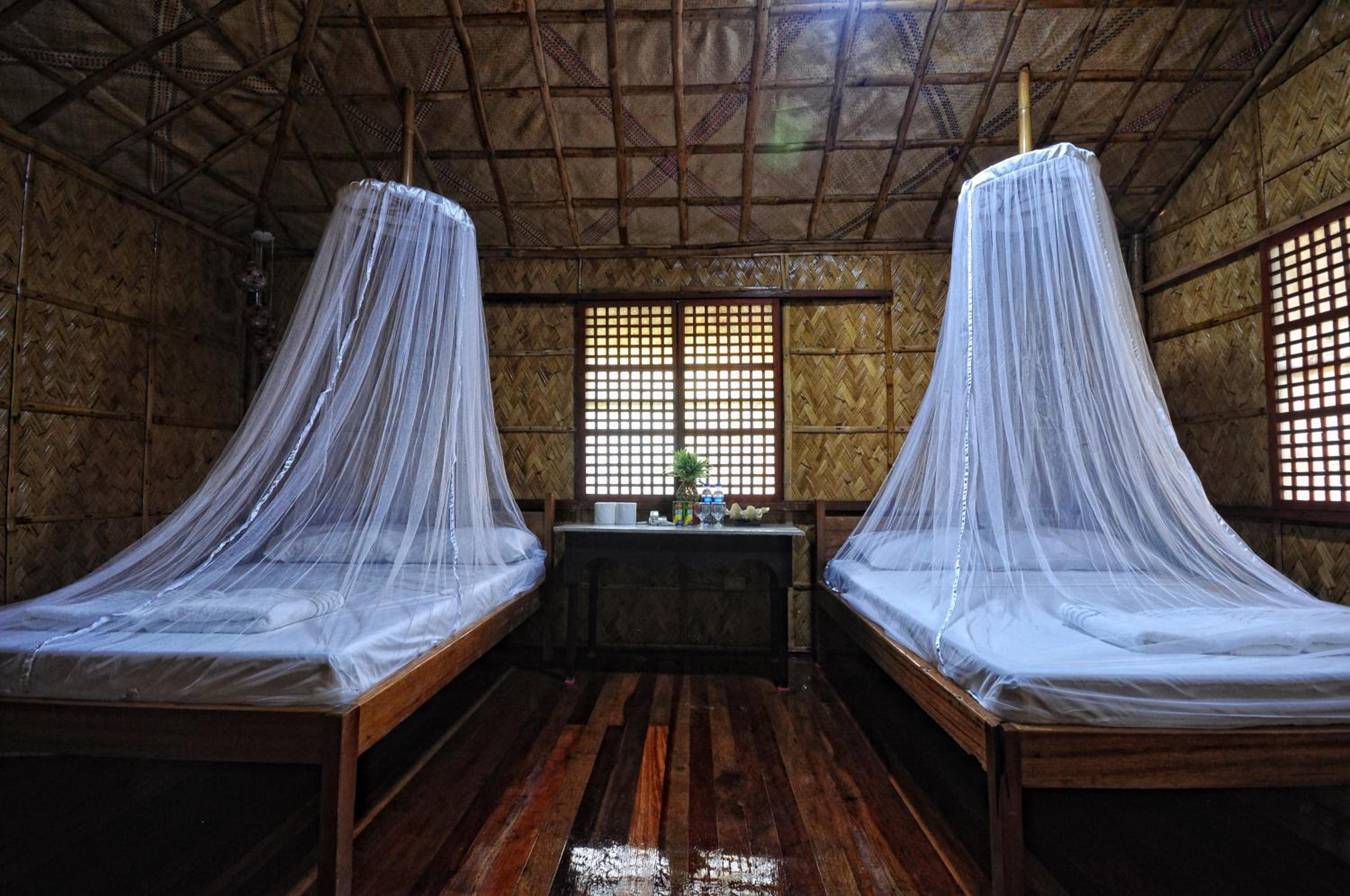 Deluxe Twin Room - Photo 1