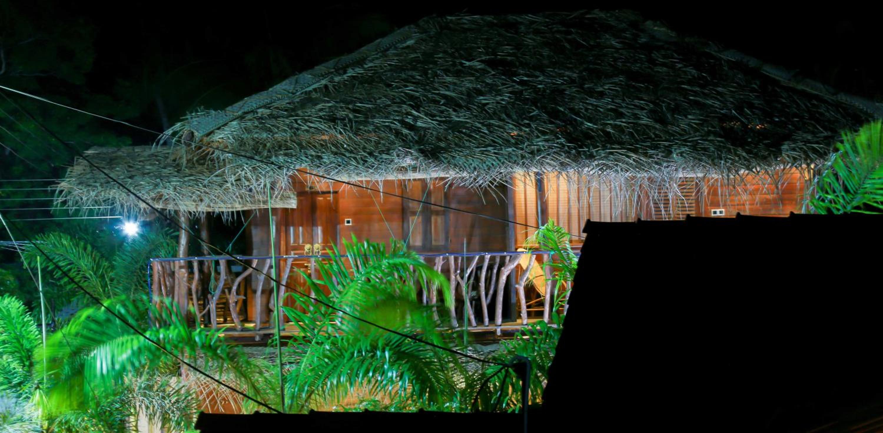 Chalet photo 2