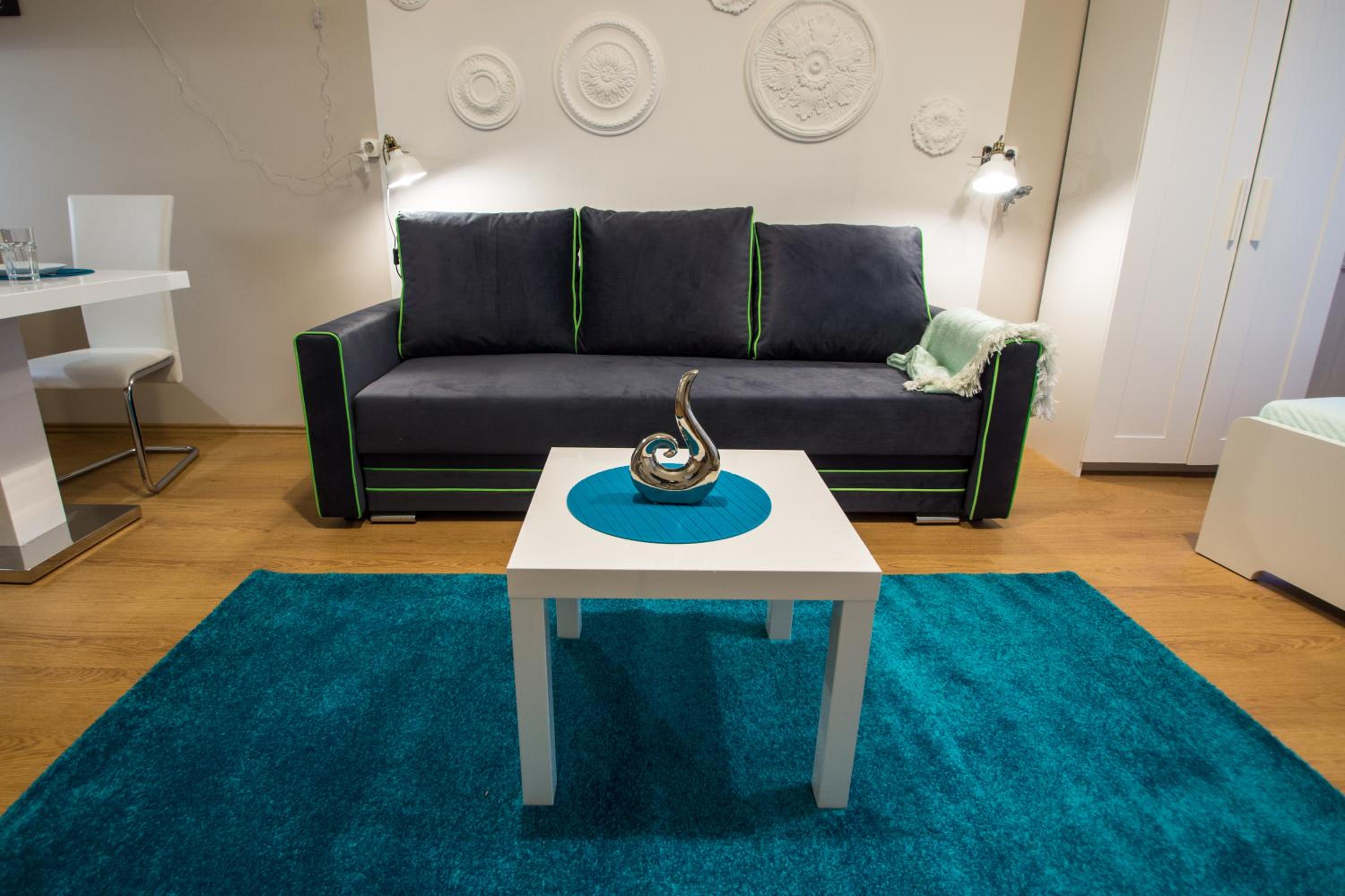 Deluxe Studio - Photo 3