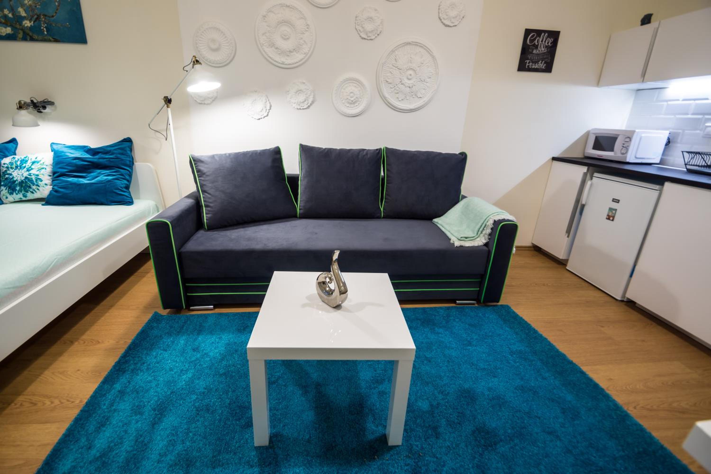 Deluxe Studio - Photo 6