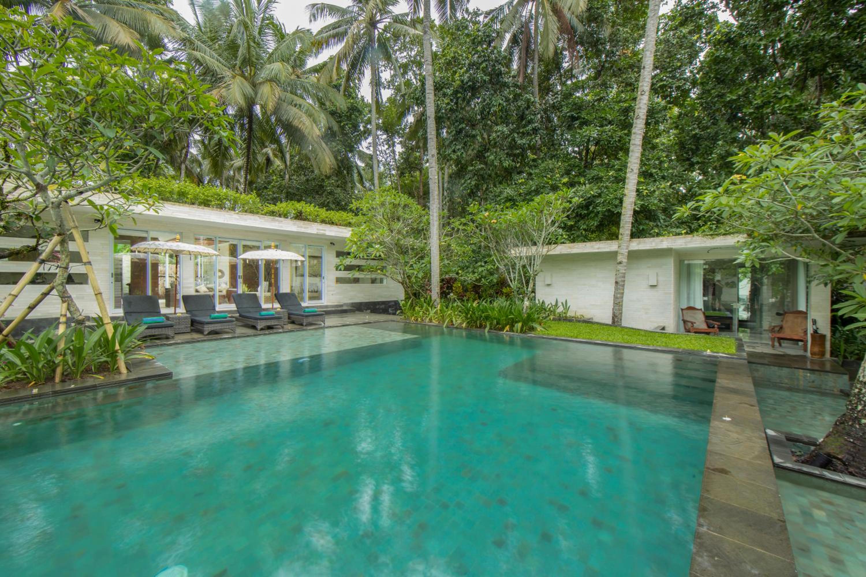 Garden Villa - Photo 3