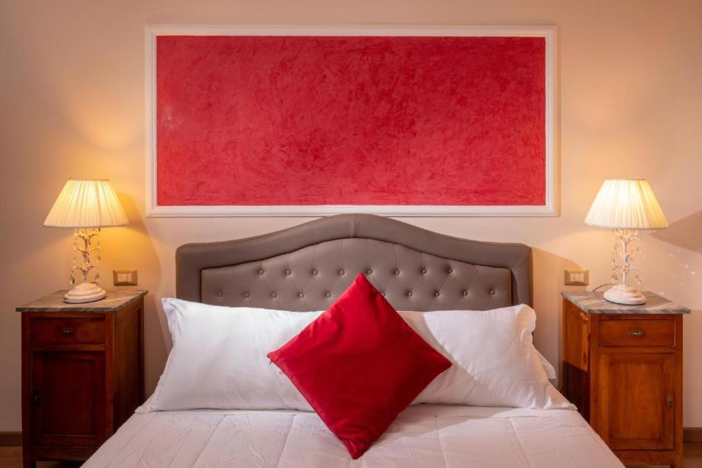 Deluxe Room photo 3