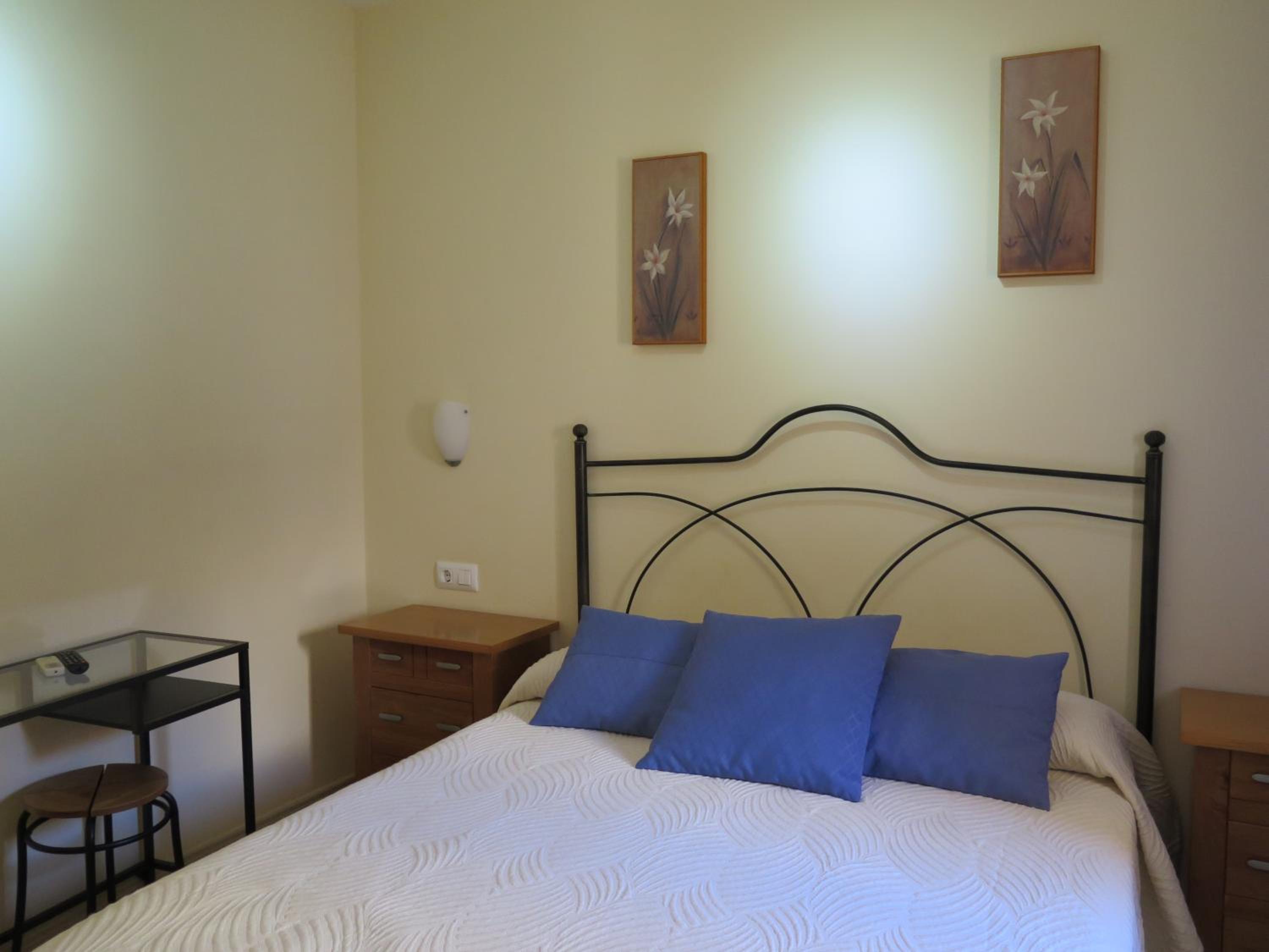 Habitación Doble o Twin