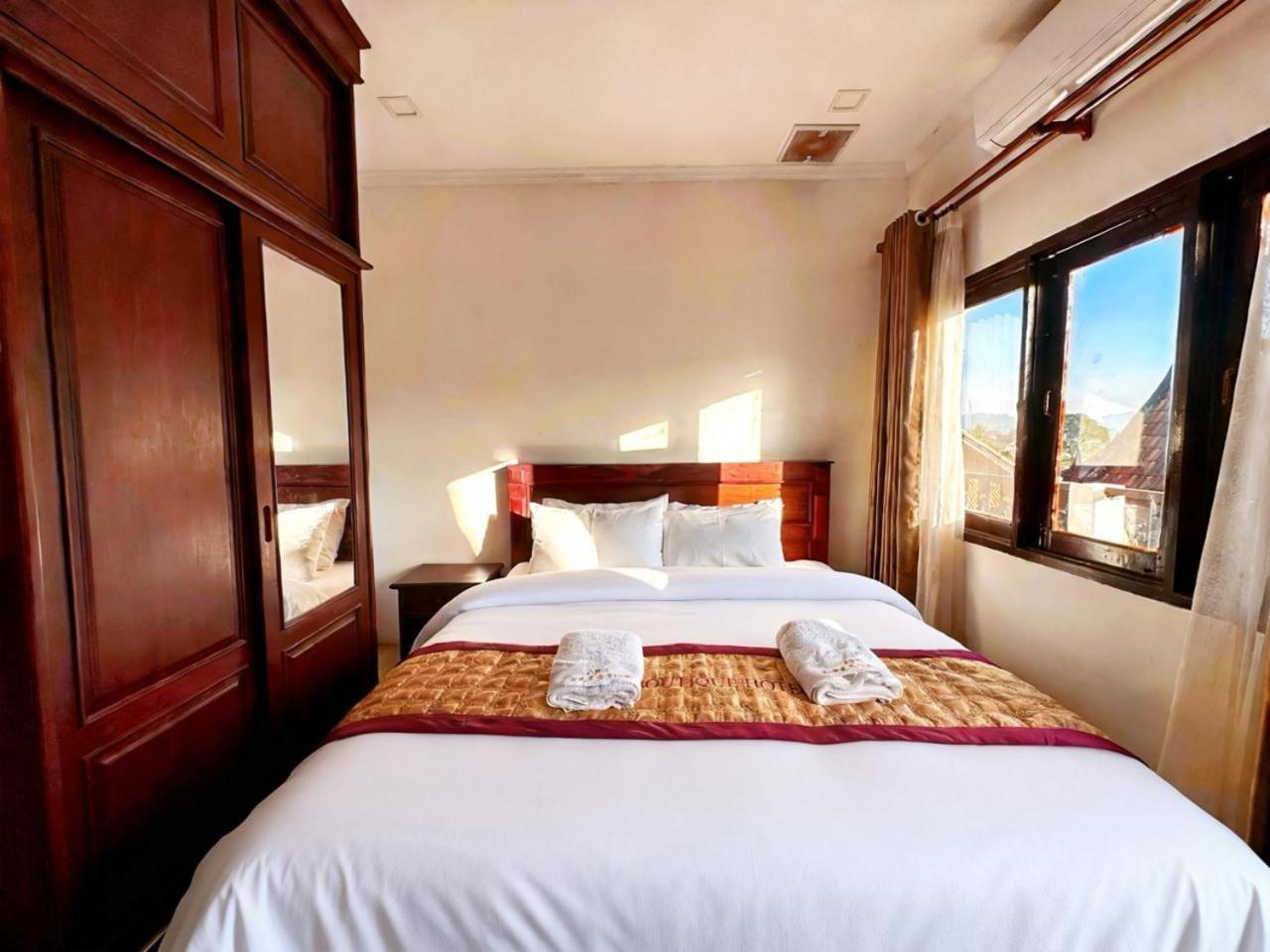 Double Room with Balcony photo 3