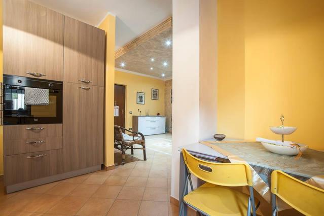 Two-Bedroom Apartment - Ground Floor  - Photo 12