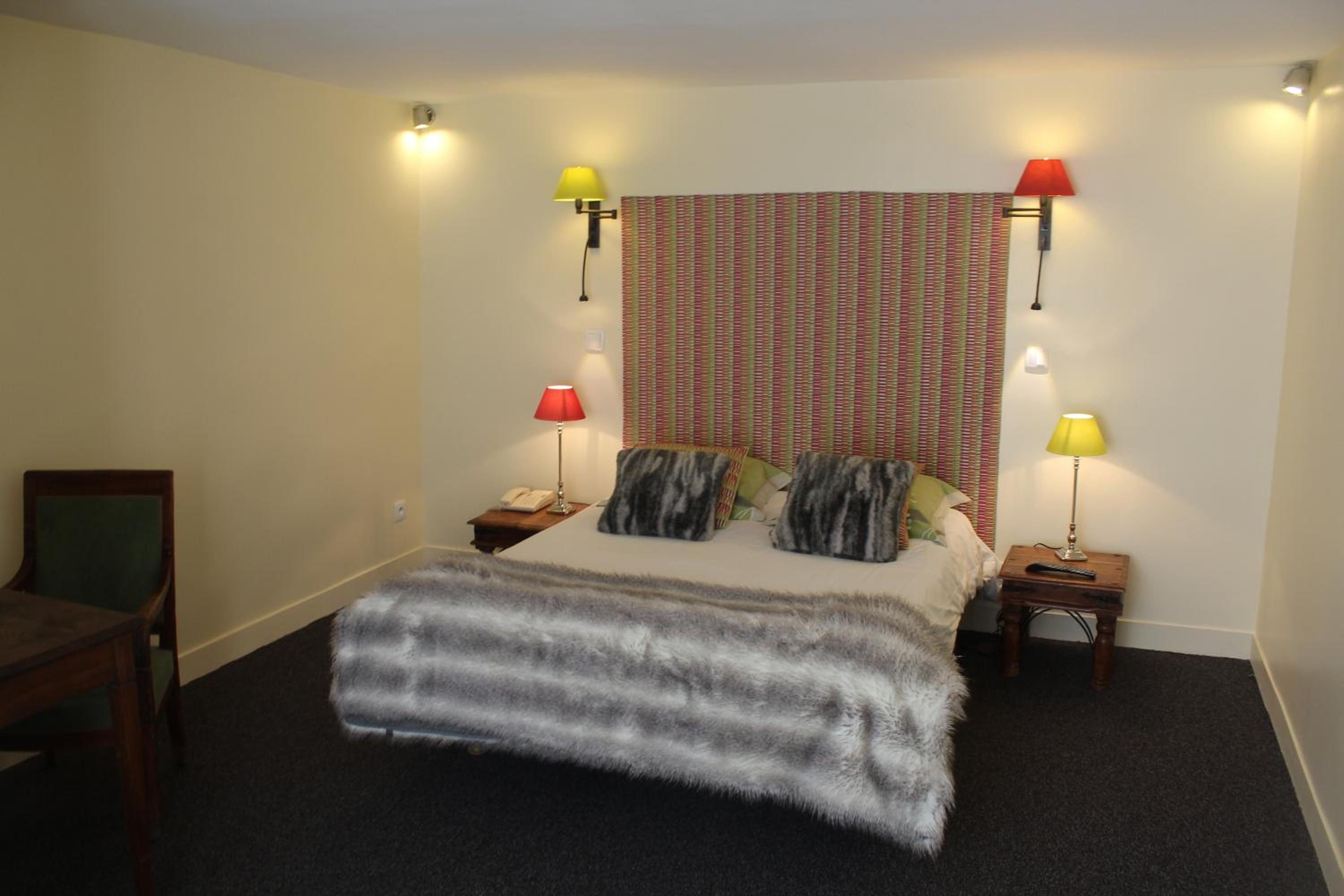 Double Room photo 3