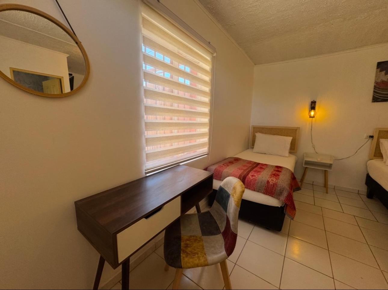 Deluxe Room photo 2