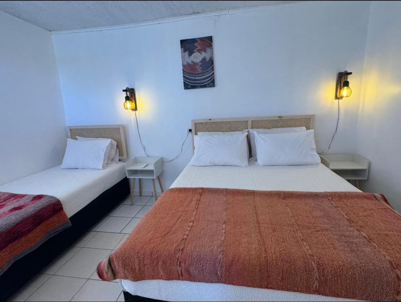 Deluxe Room photo 3