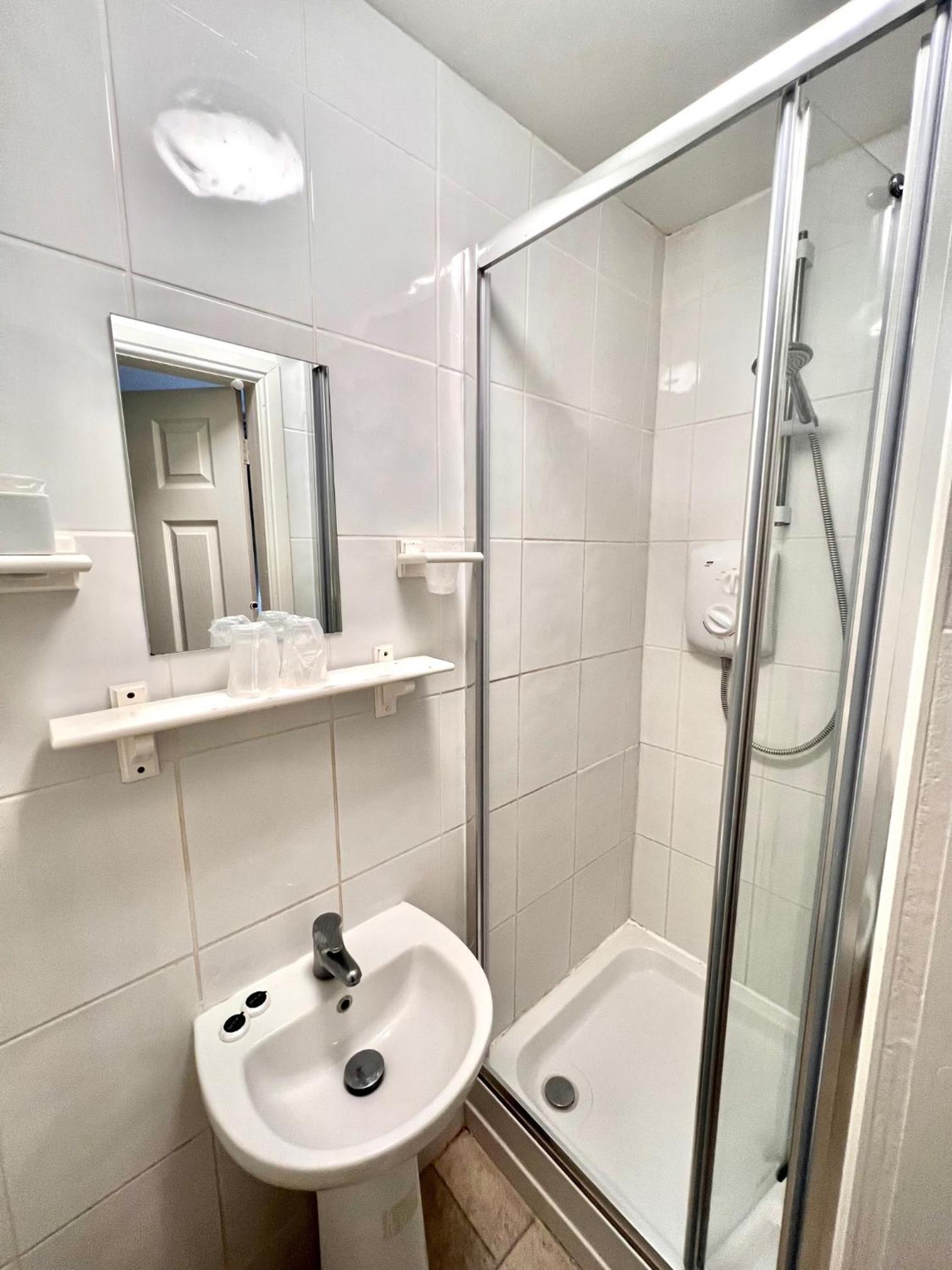 Standard Single Room photo 1