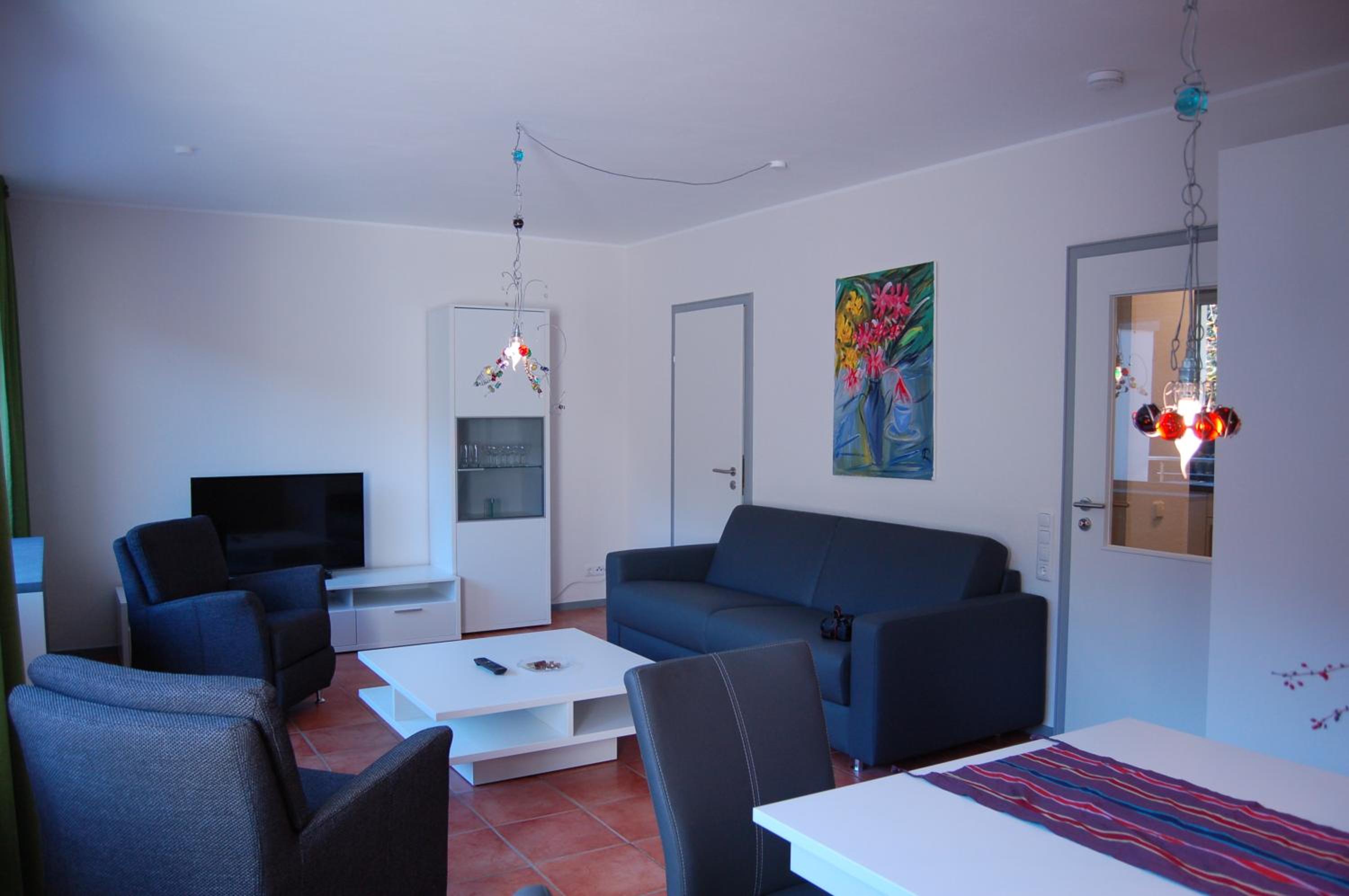Apartment photo 1