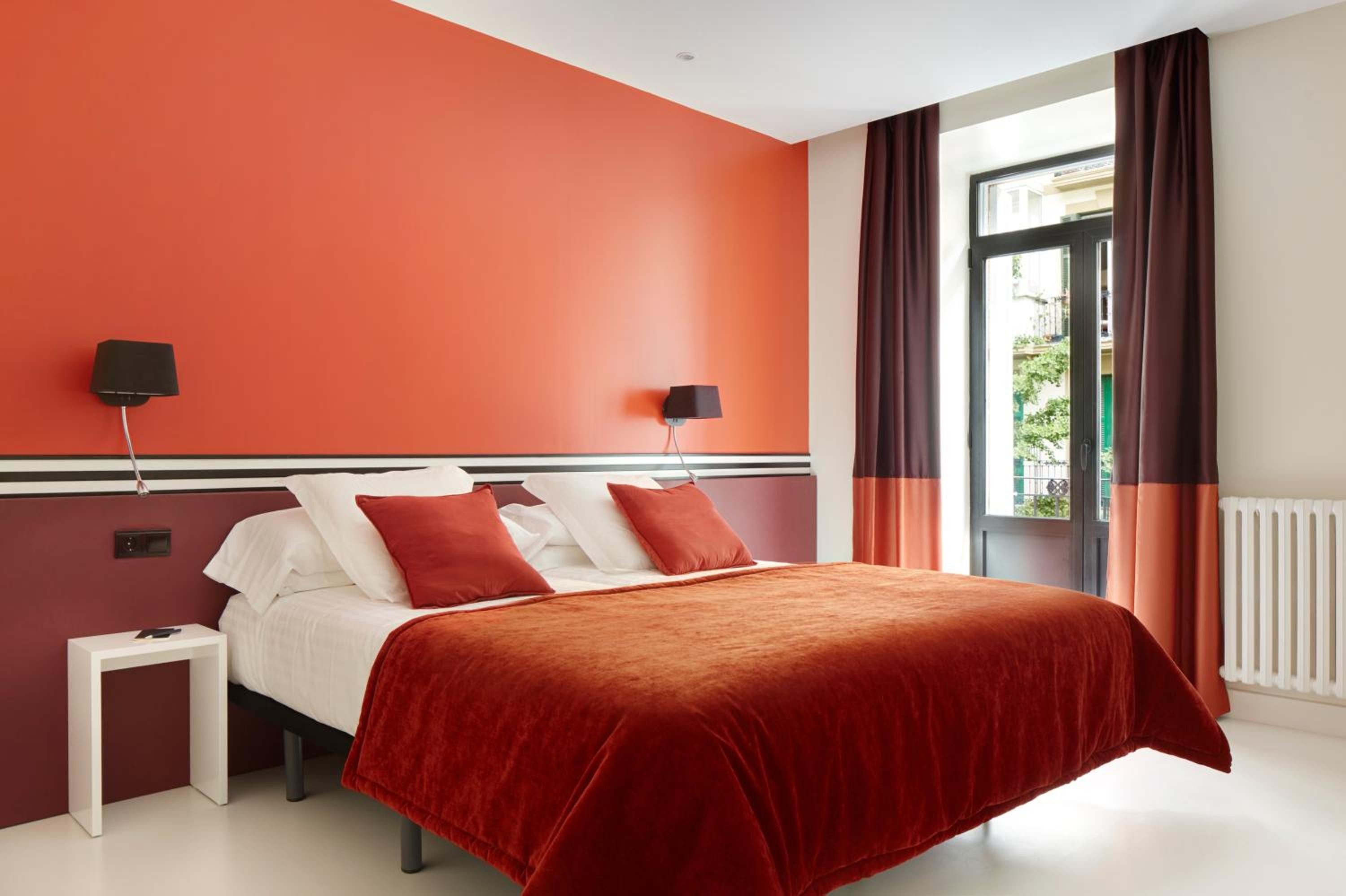 Habitación Doble Superior Deluxe