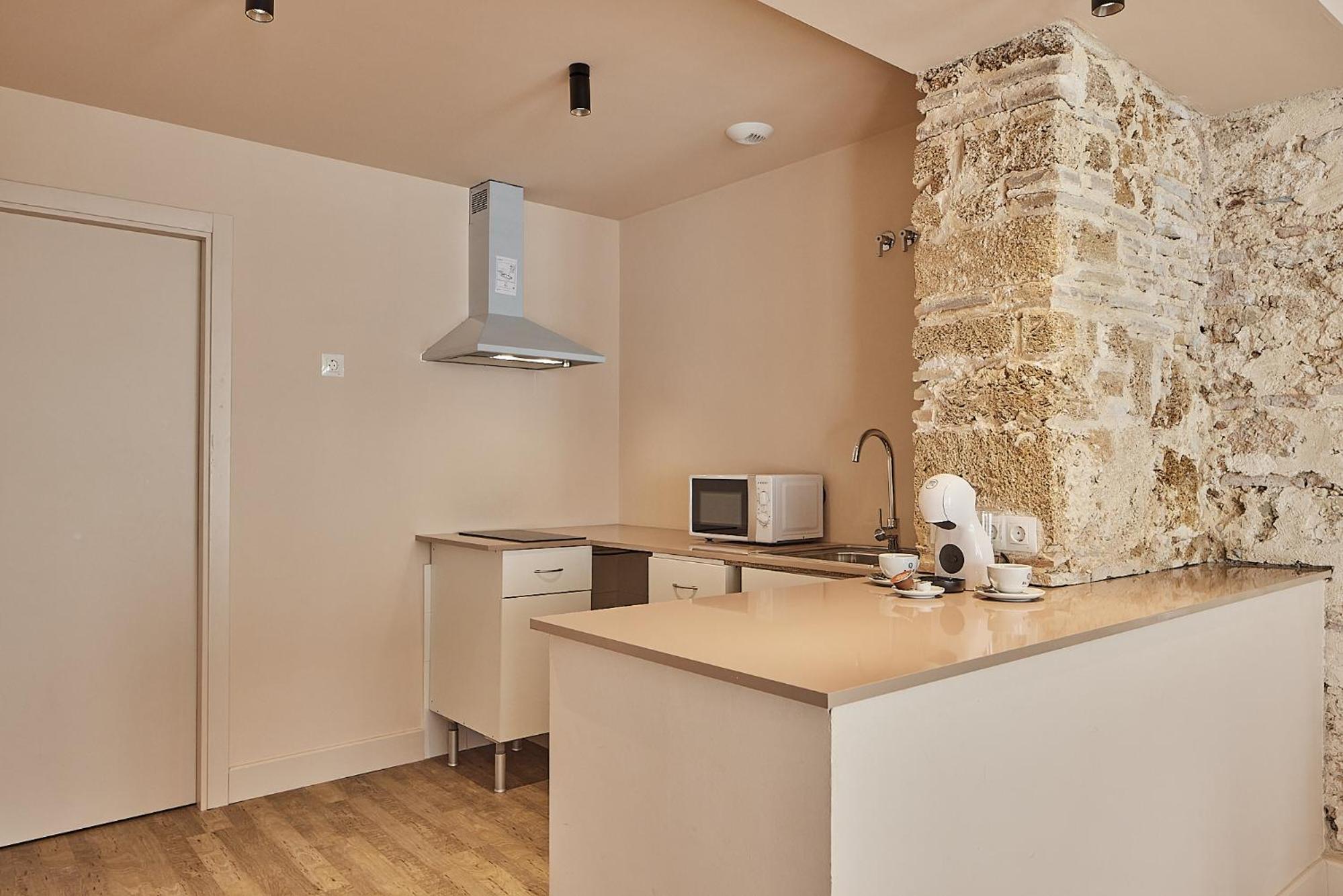 Double Room with Terrace photo 2