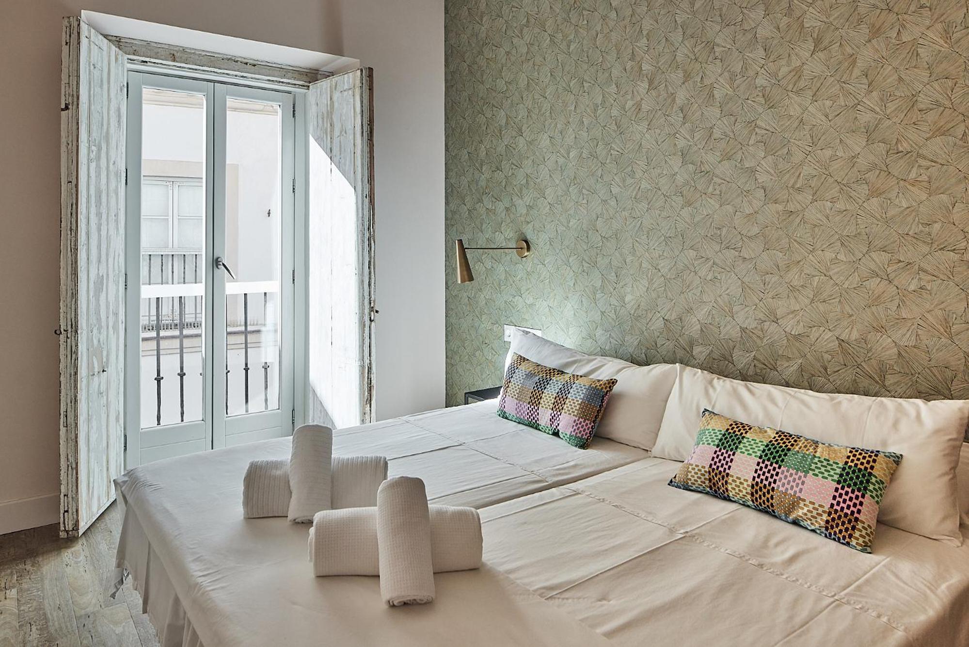 Double Room with Terrace photo 3