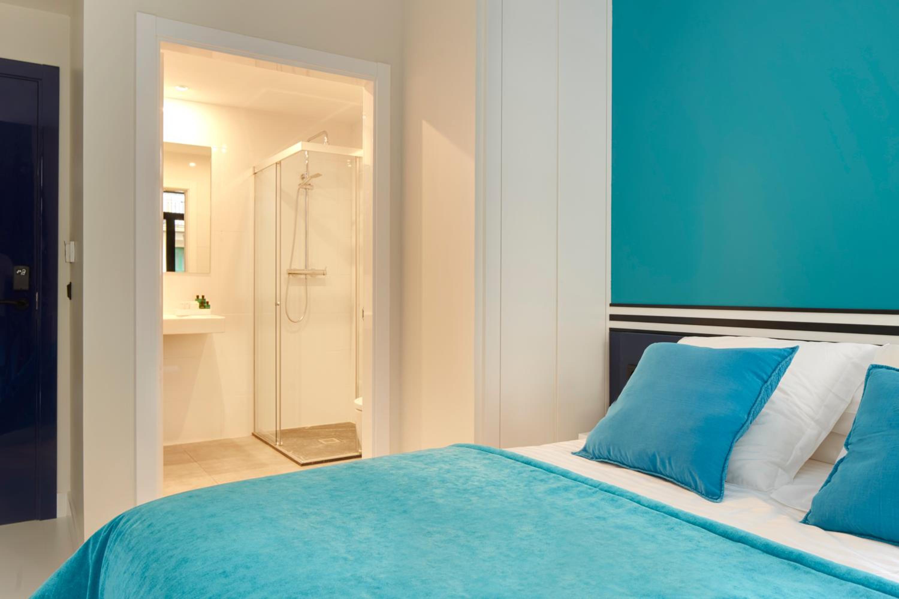 Double or Twin Room photo 2