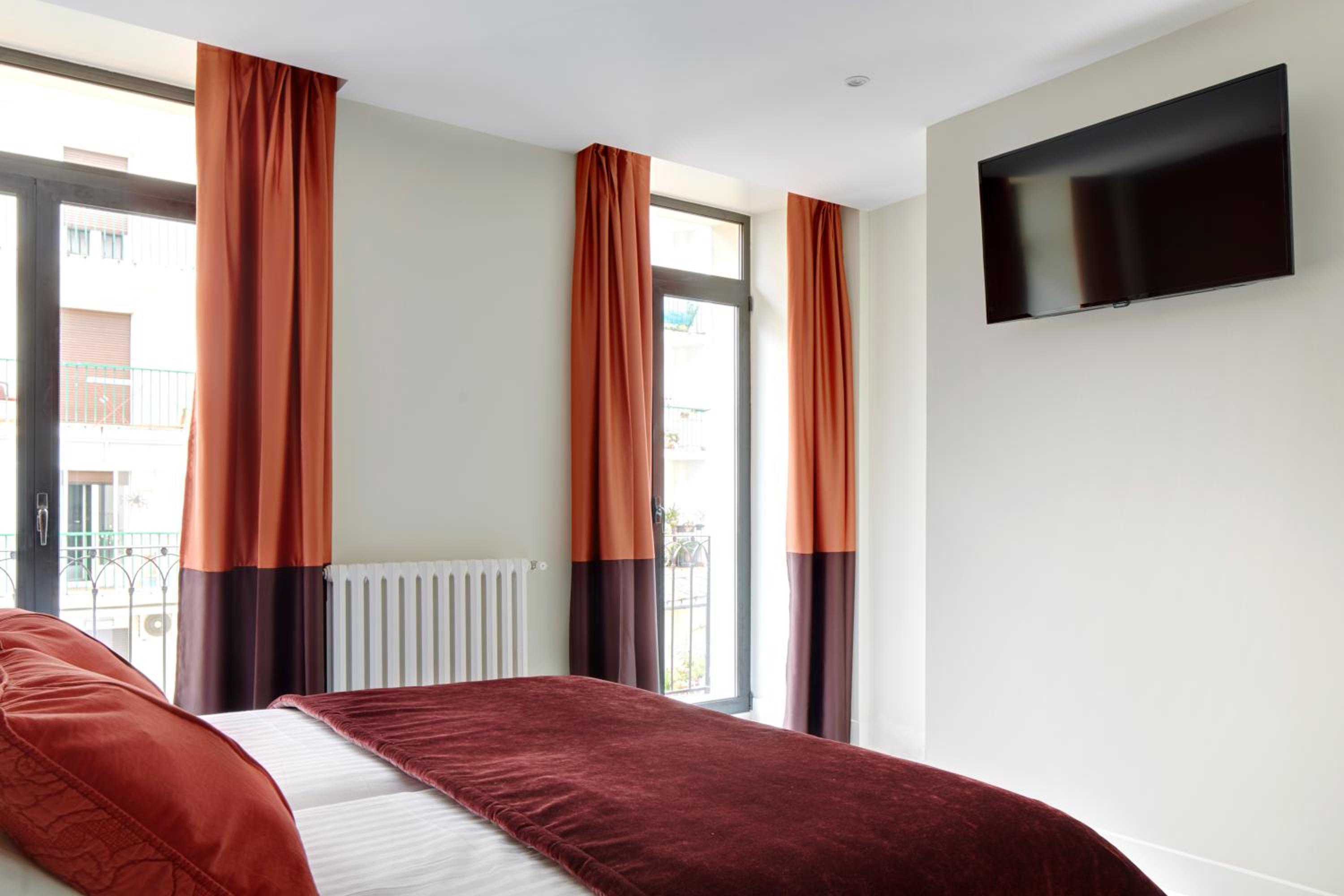 Double or Twin Room photo 3