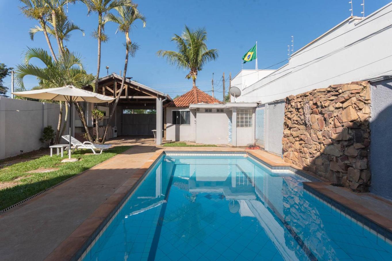 Vacation Home photo 1