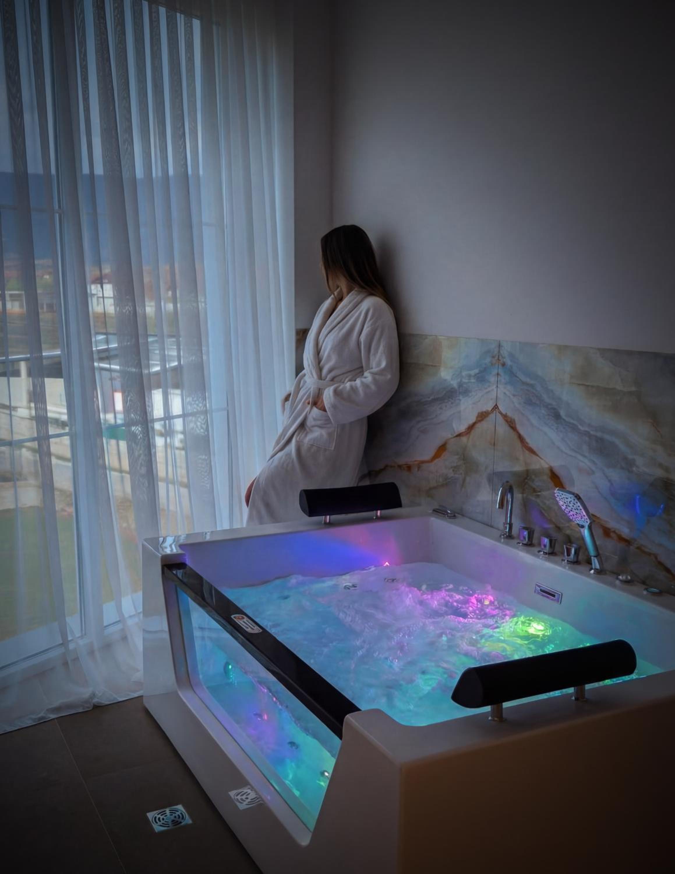 Premium Quadruple Room