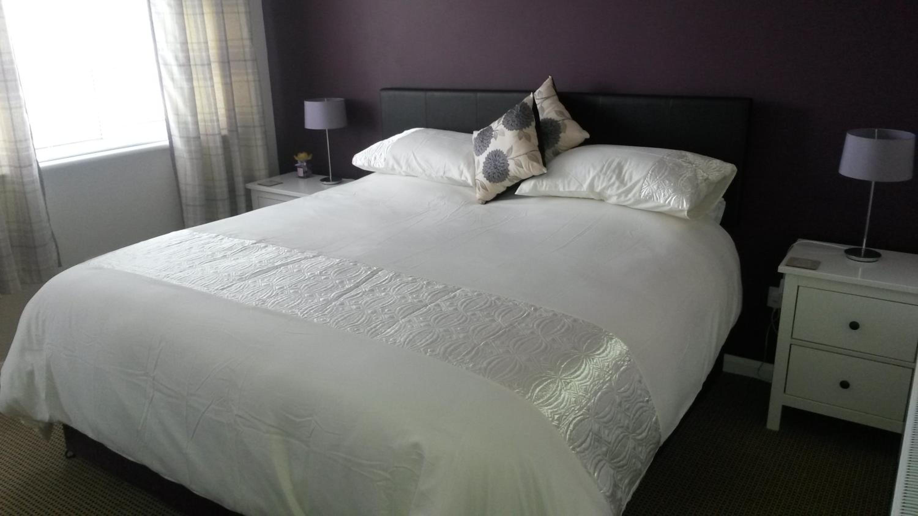 Double or Twin Room with Shower photo 3