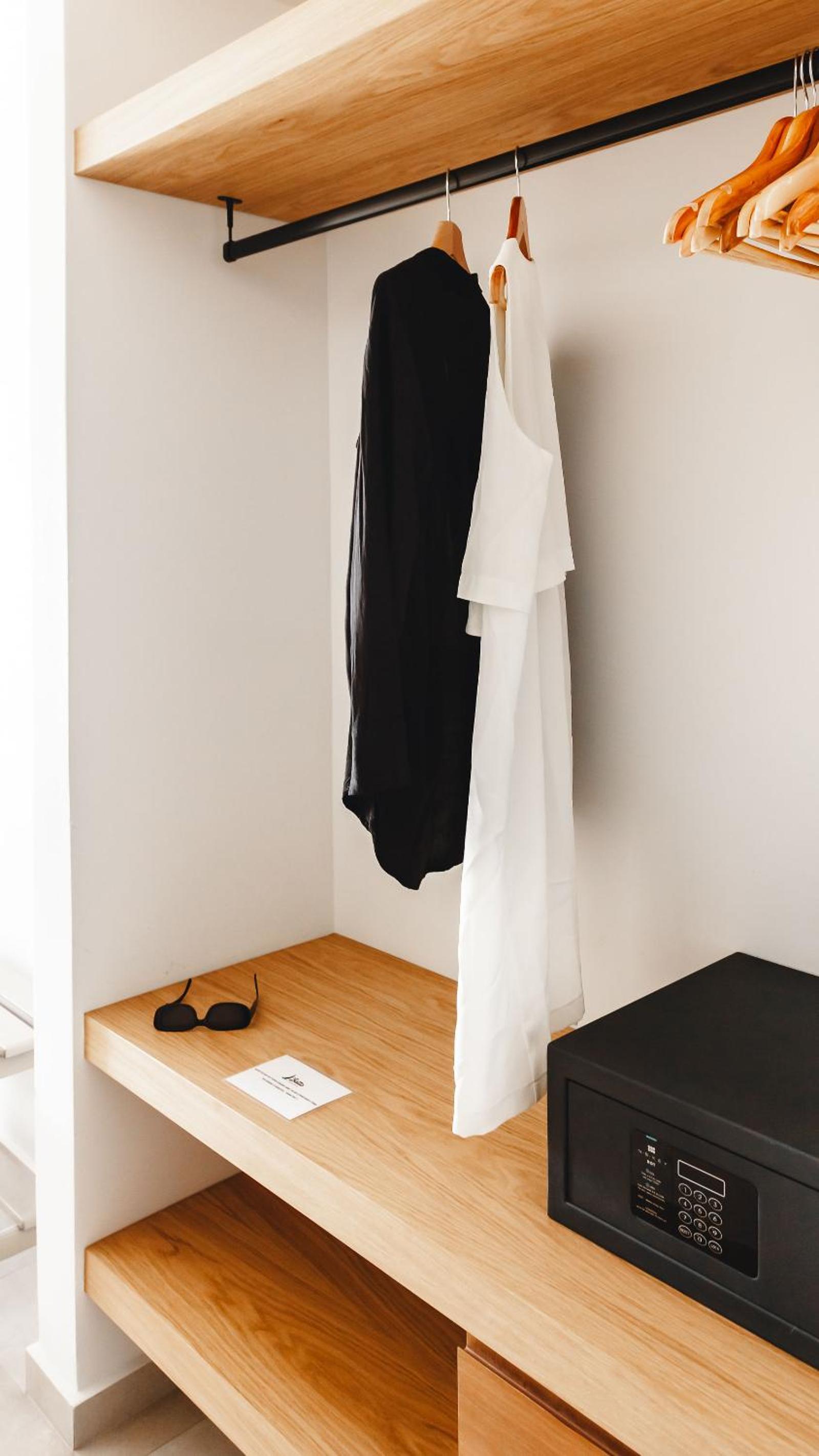 Batis Comfort Room City View photo 2