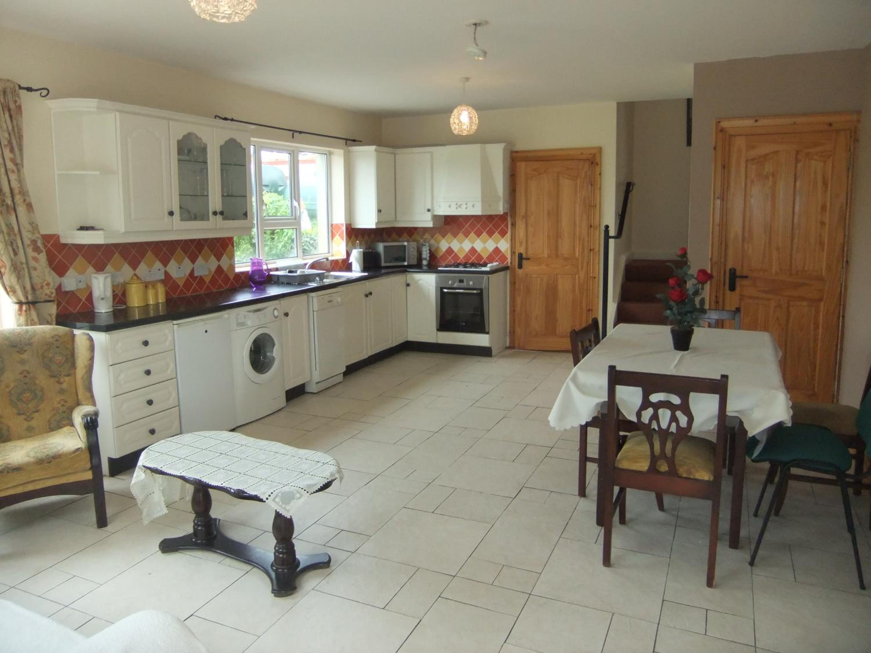 Apartment - Split Level photo 1