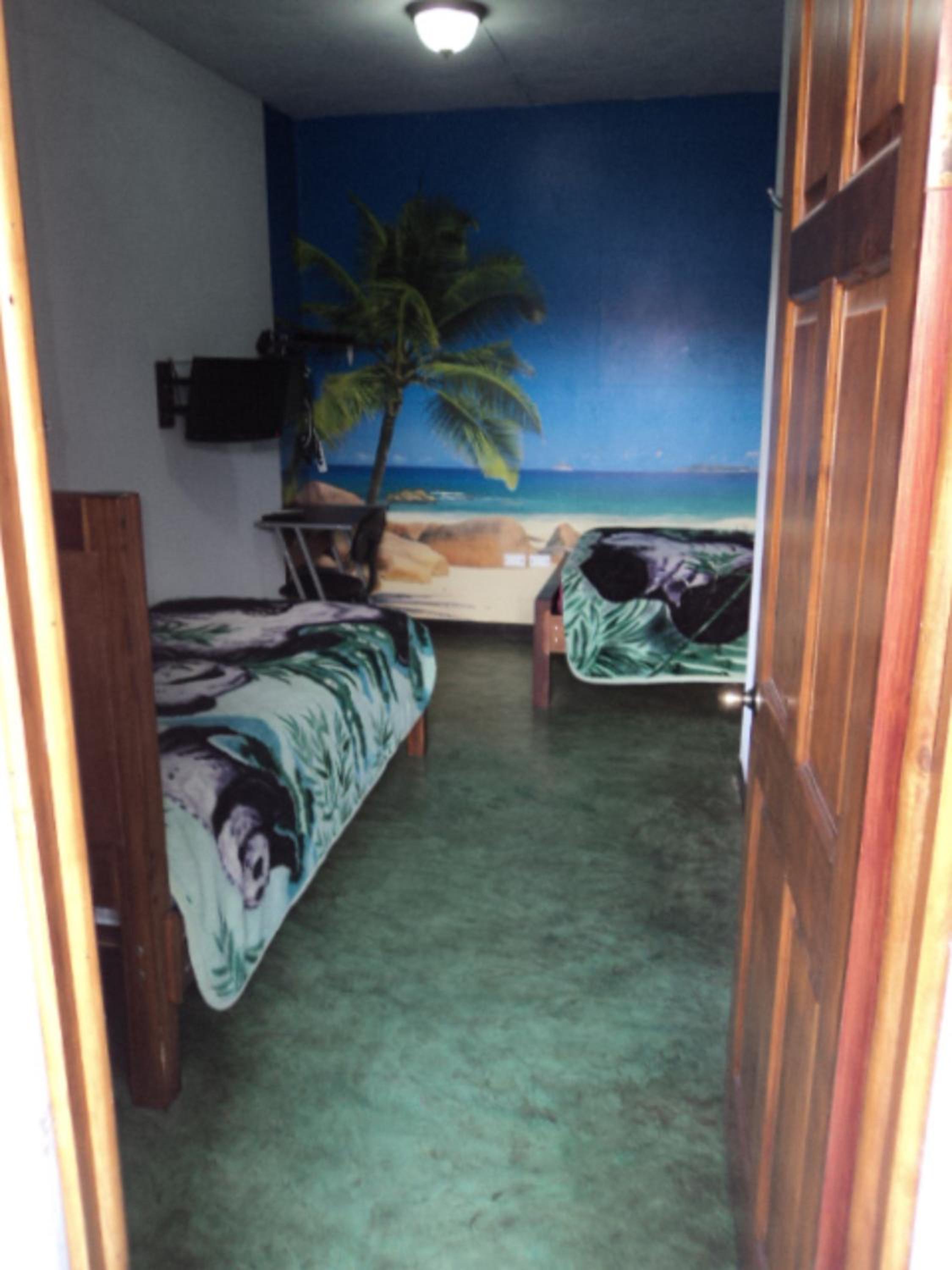 Double or Twin Room with Private Bathroom photo 1