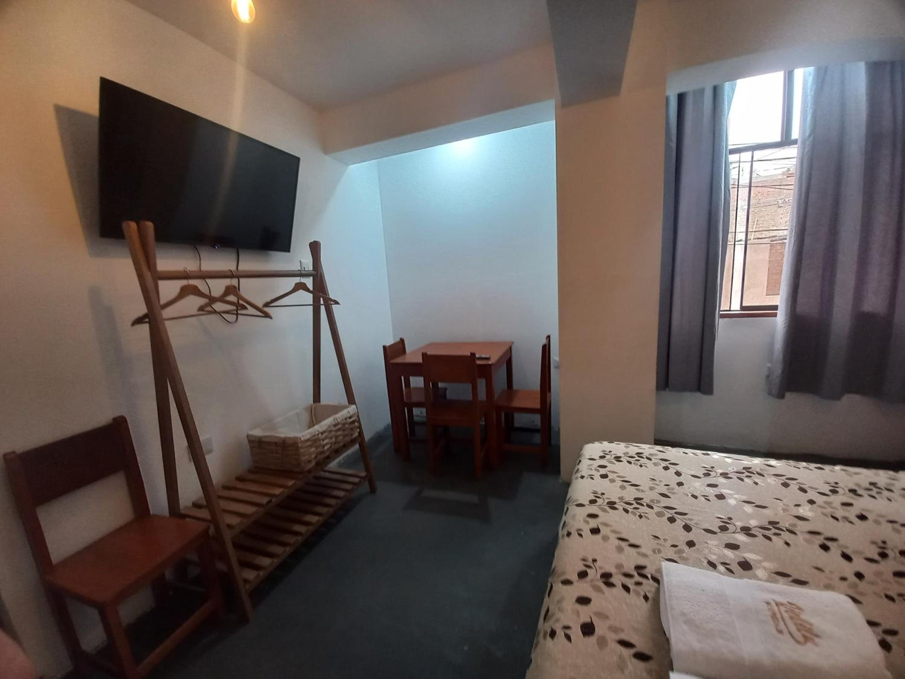 Twin Room photo 2