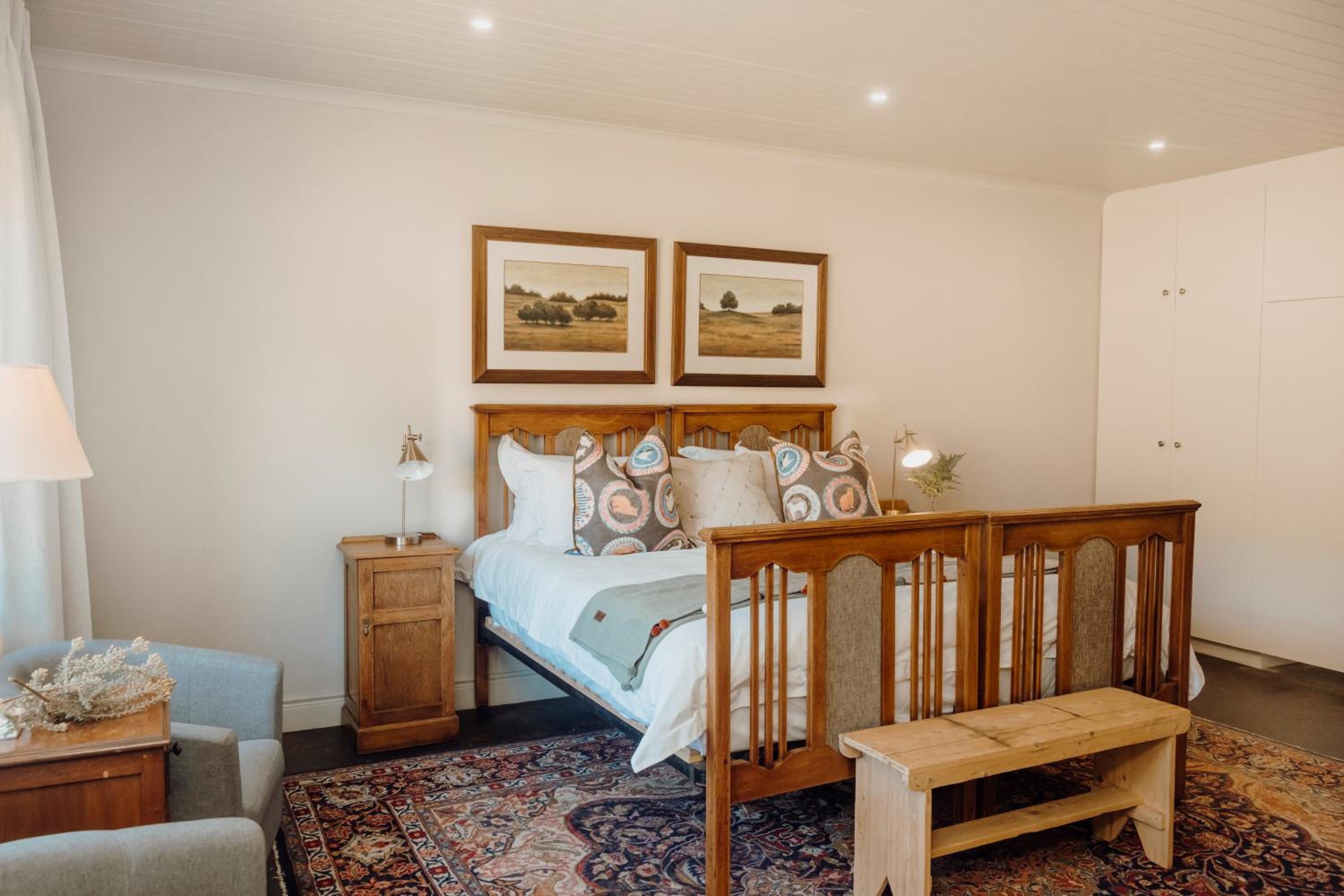 Luxury Cottage photo 3