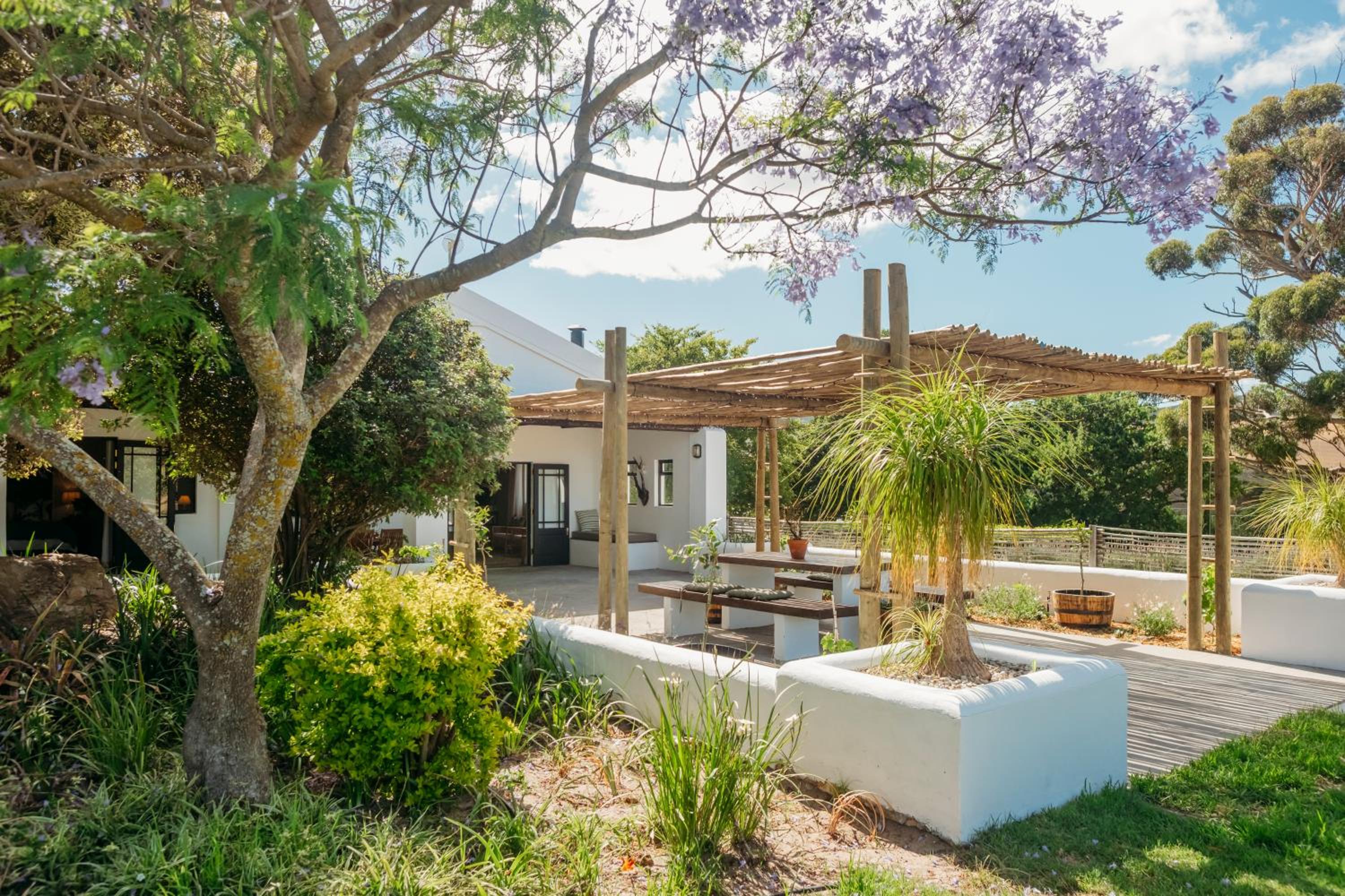 Luxury Cottage