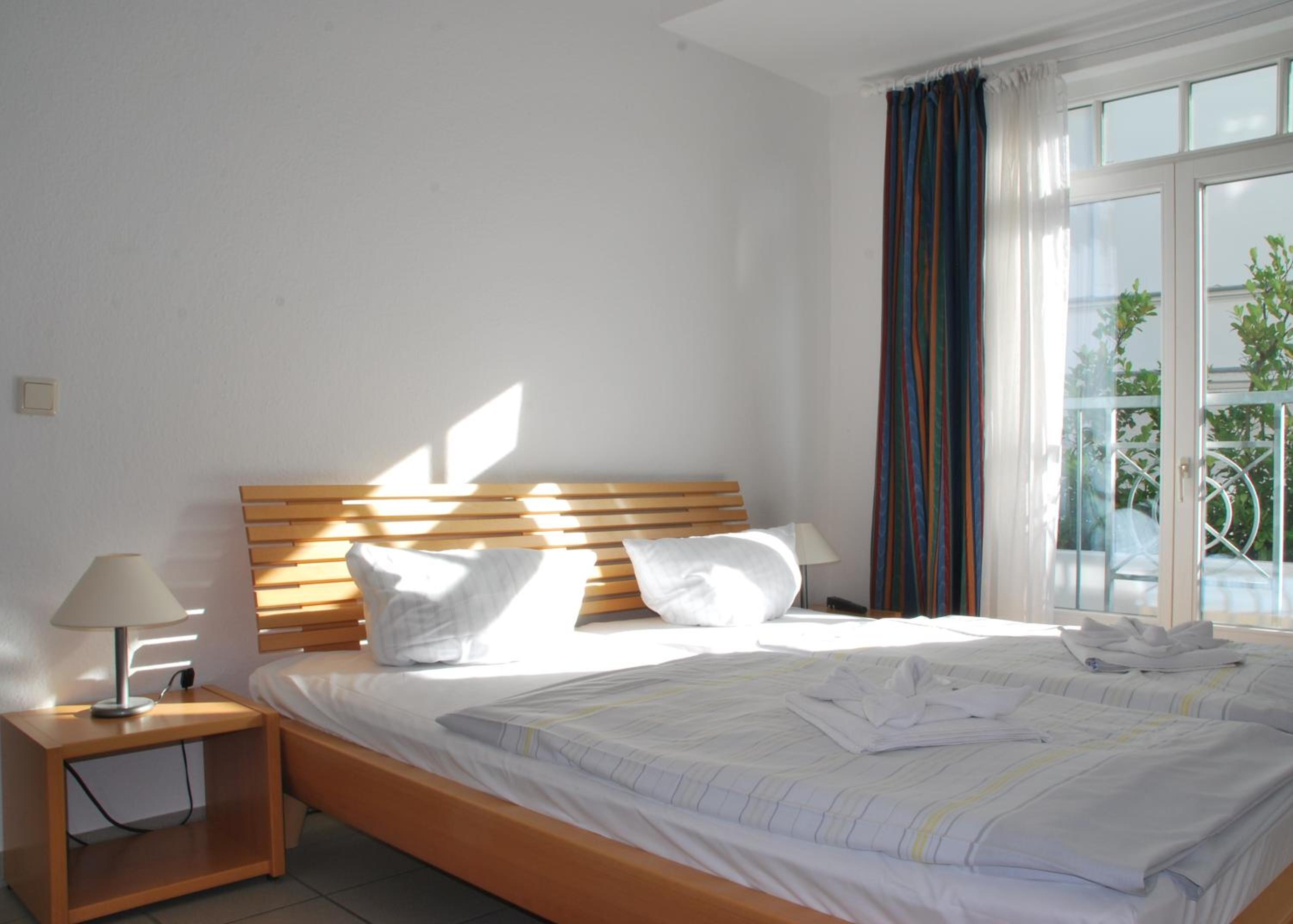 Two-Bedroom Apartment photo 1