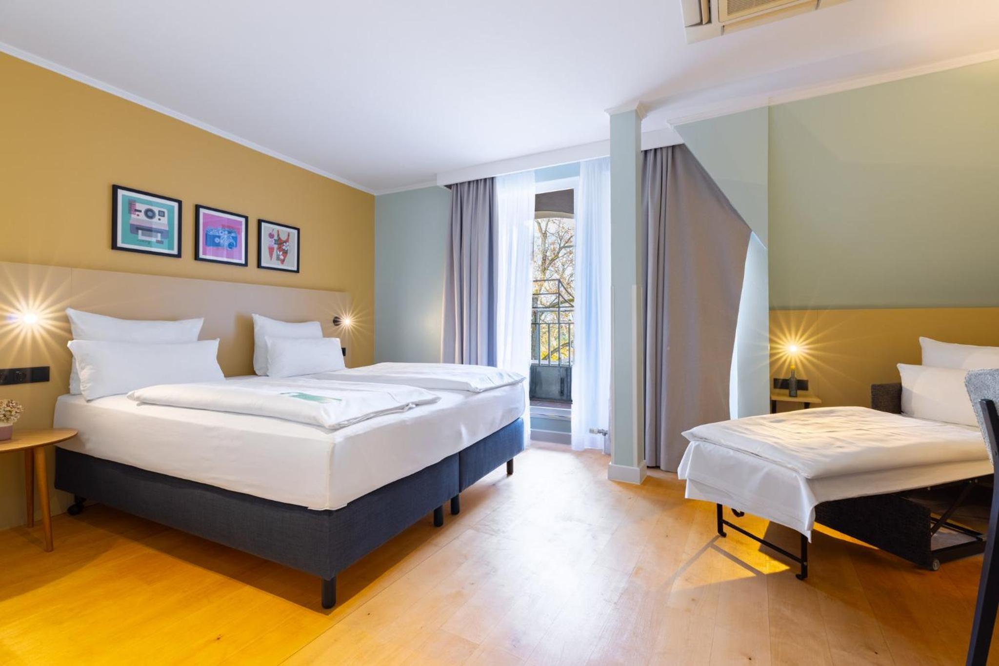 Premium Room