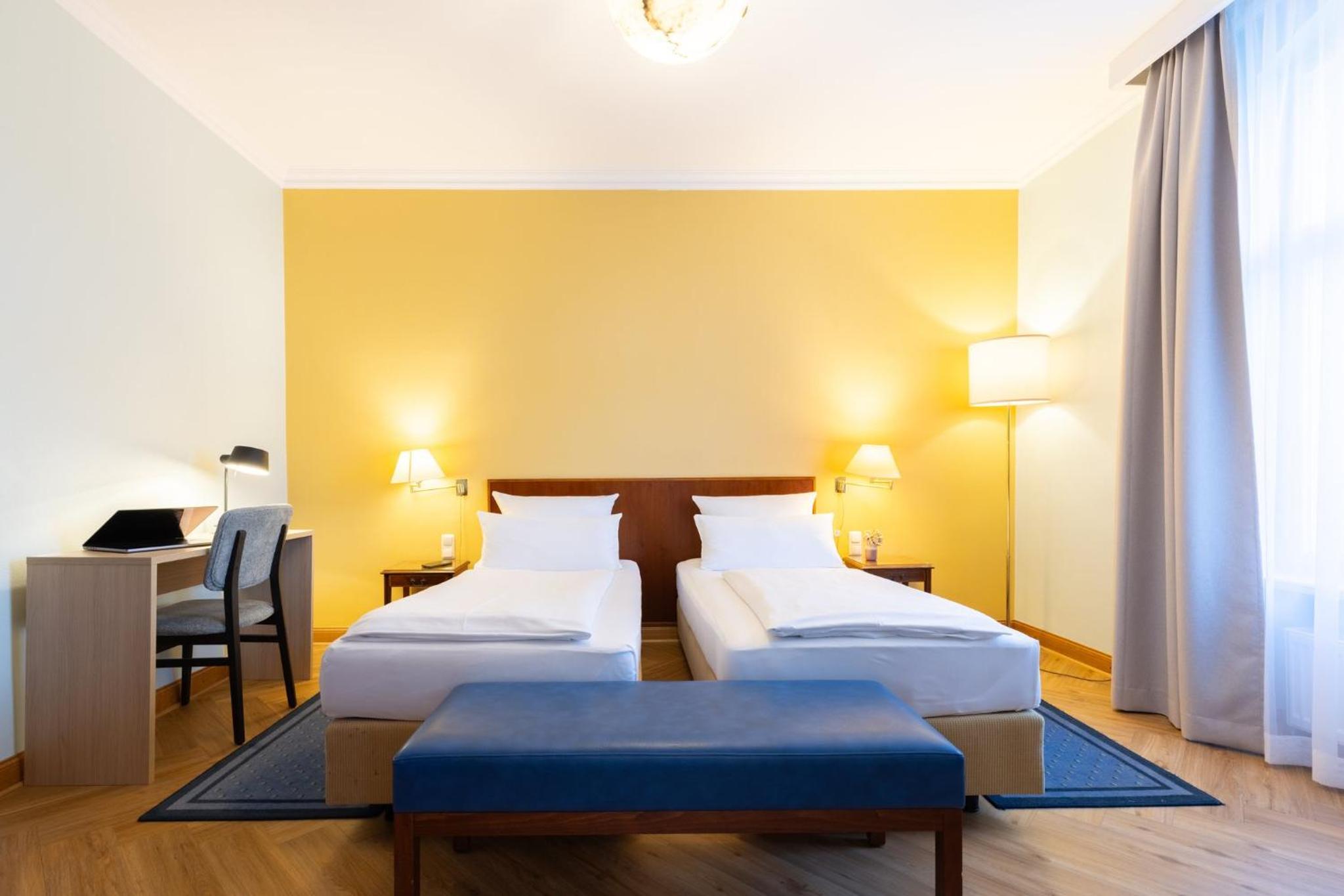 Twin Suite photo 1