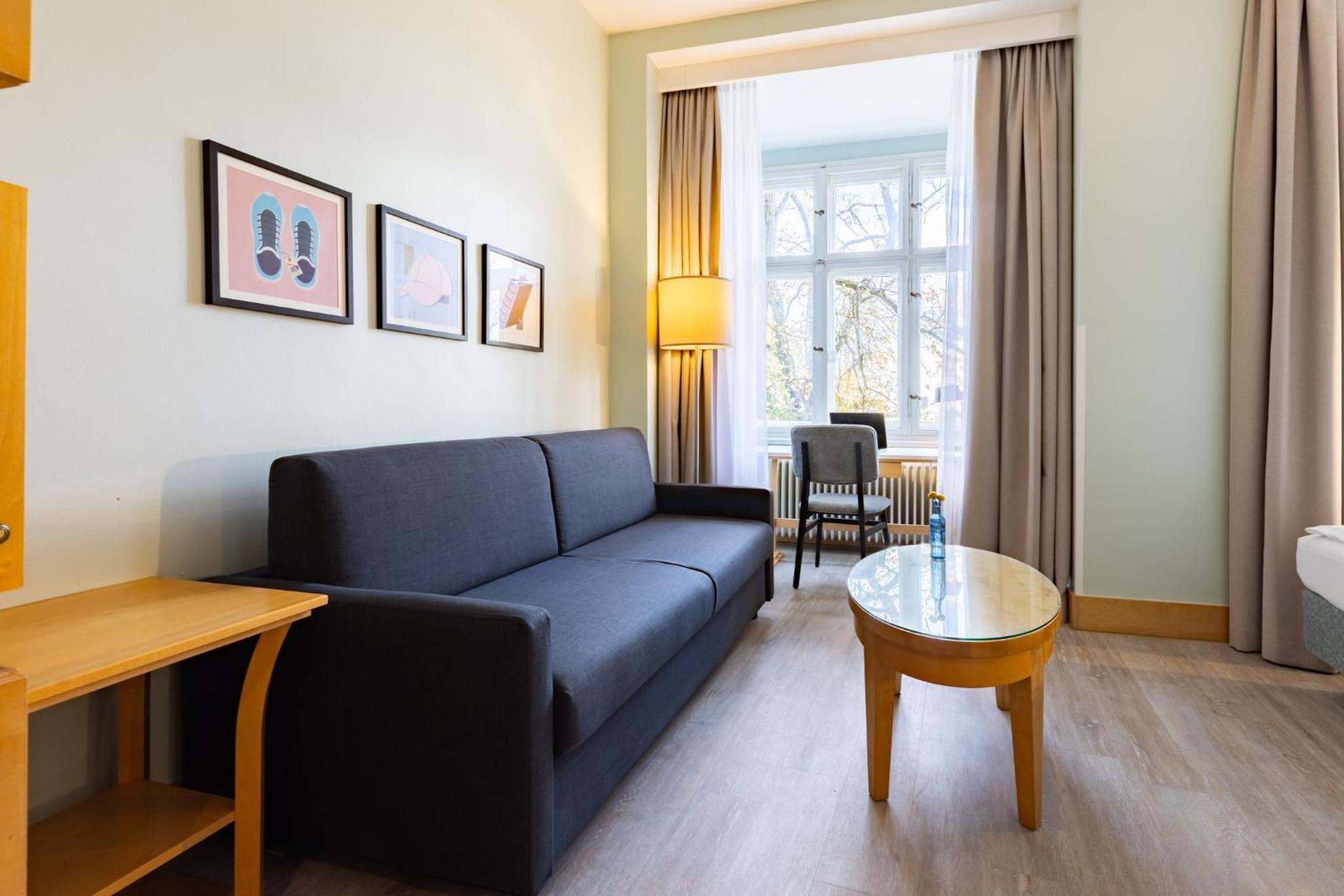 Premium Room