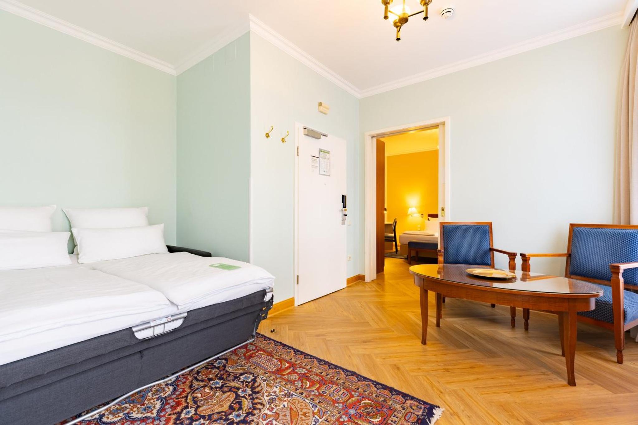 Twin Suite photo 2