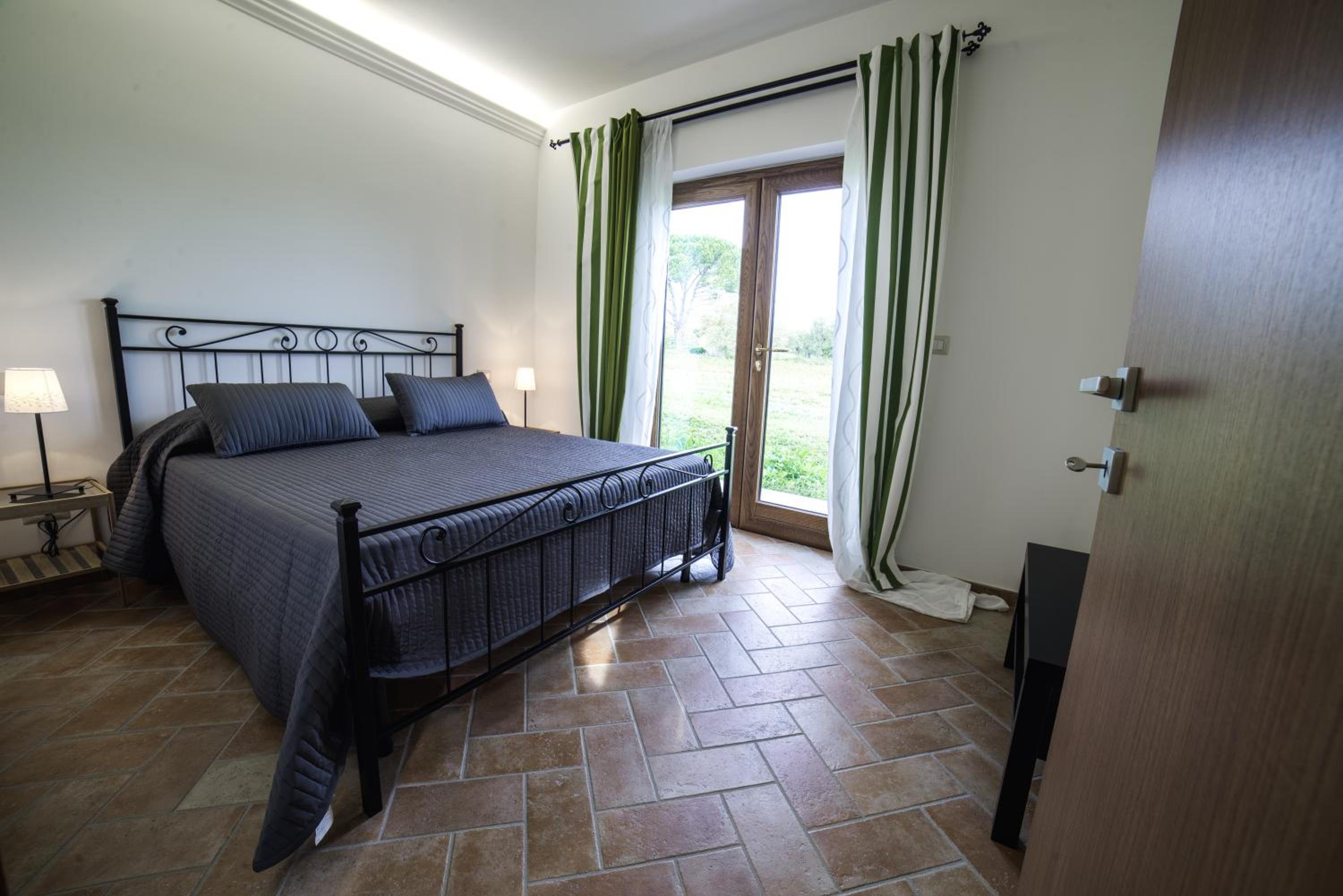 Apartment with Garden View photo 1