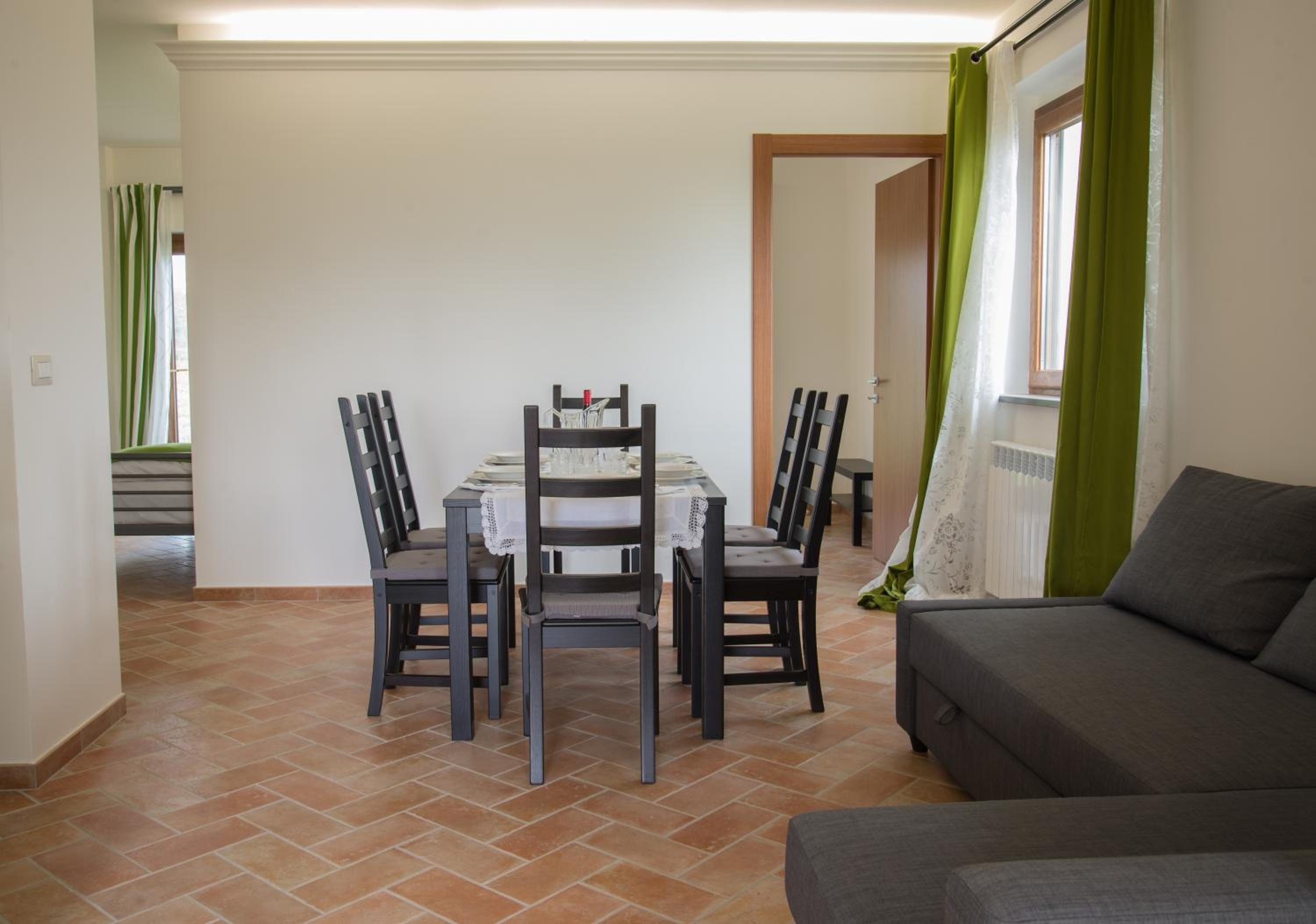 Apartment with Garden View photo 2