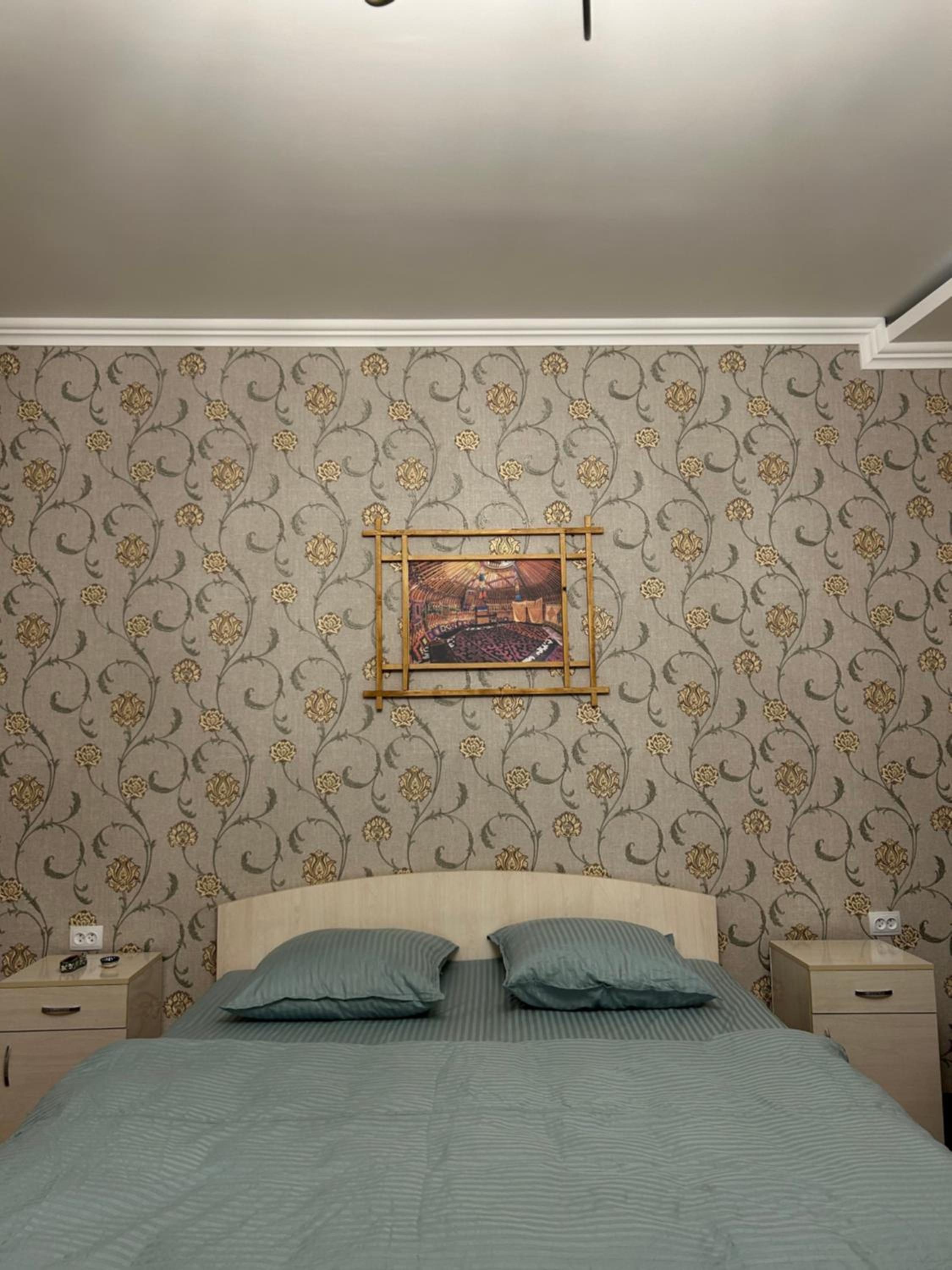 Double Room photo 2