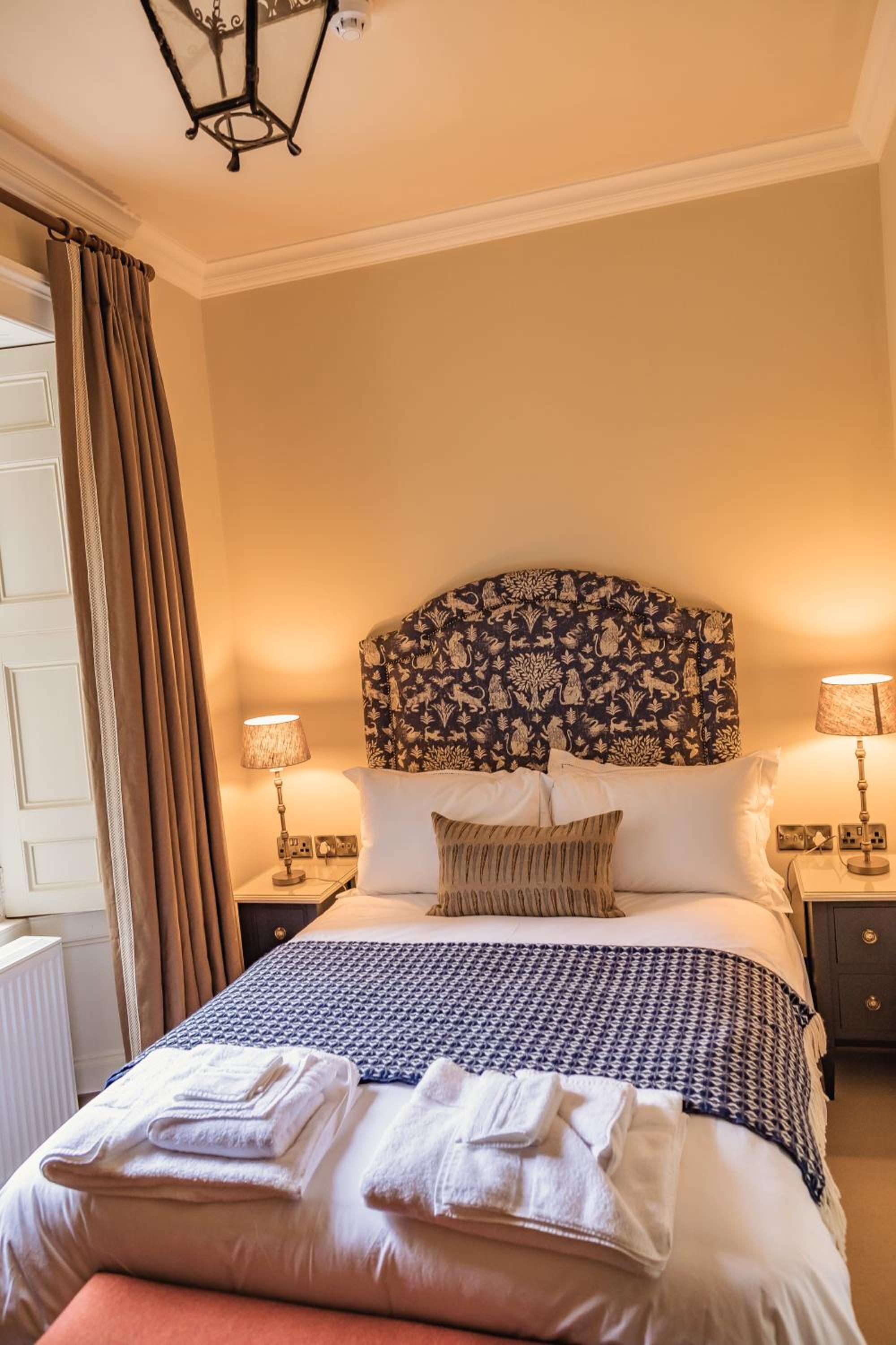 Small Double Room photo 1
