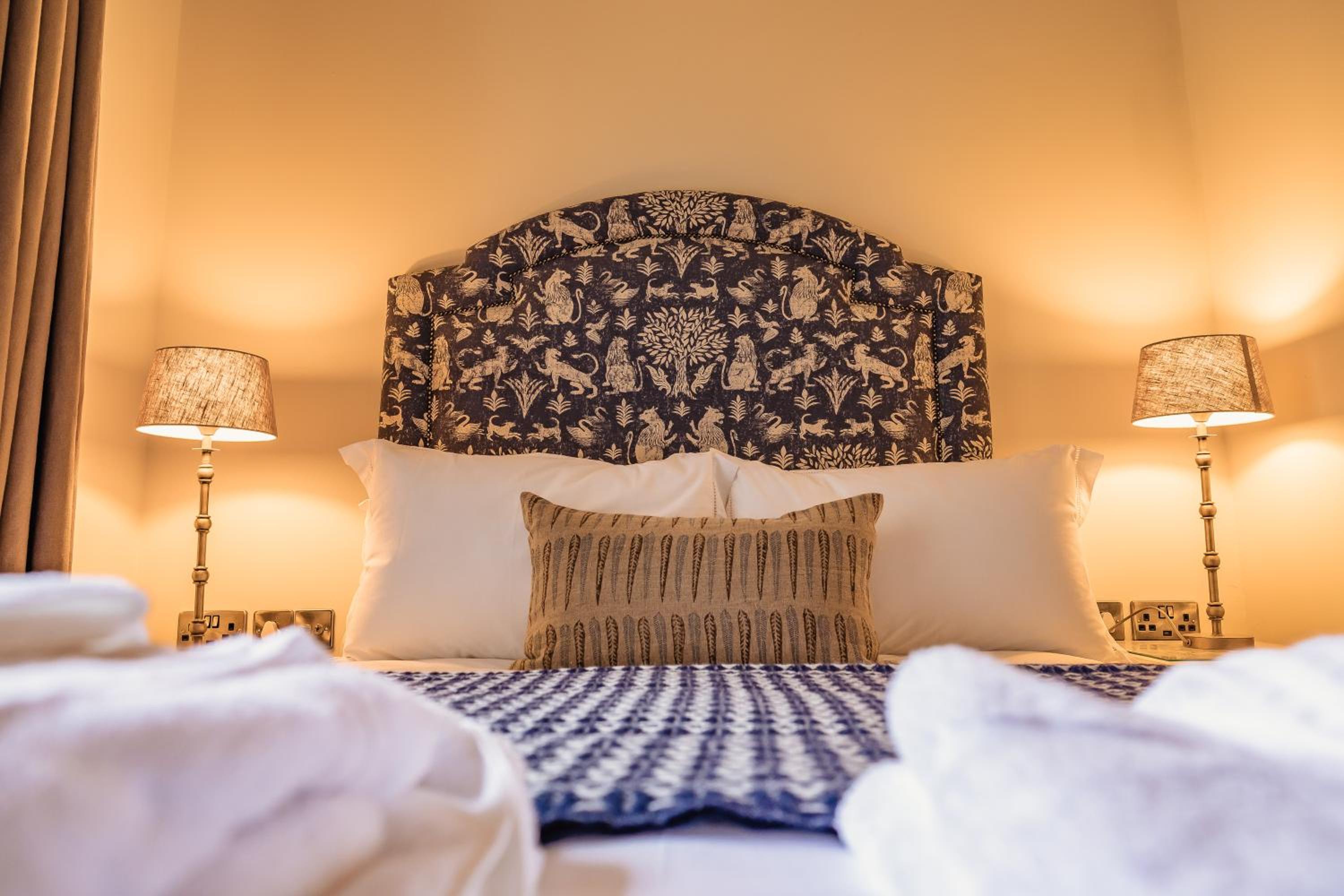Small Double Room photo 2