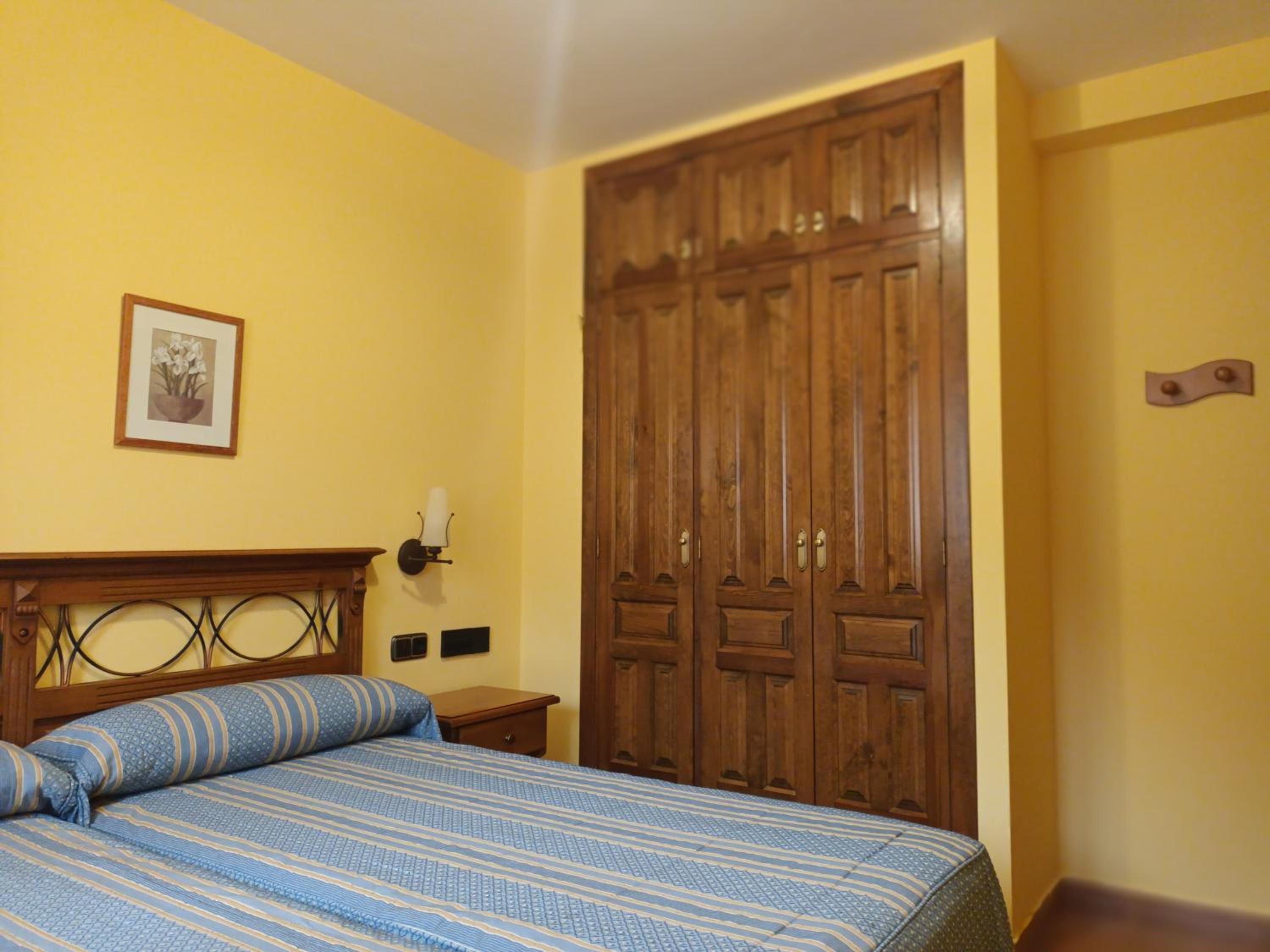 Apartment - Ground Floor photo 3