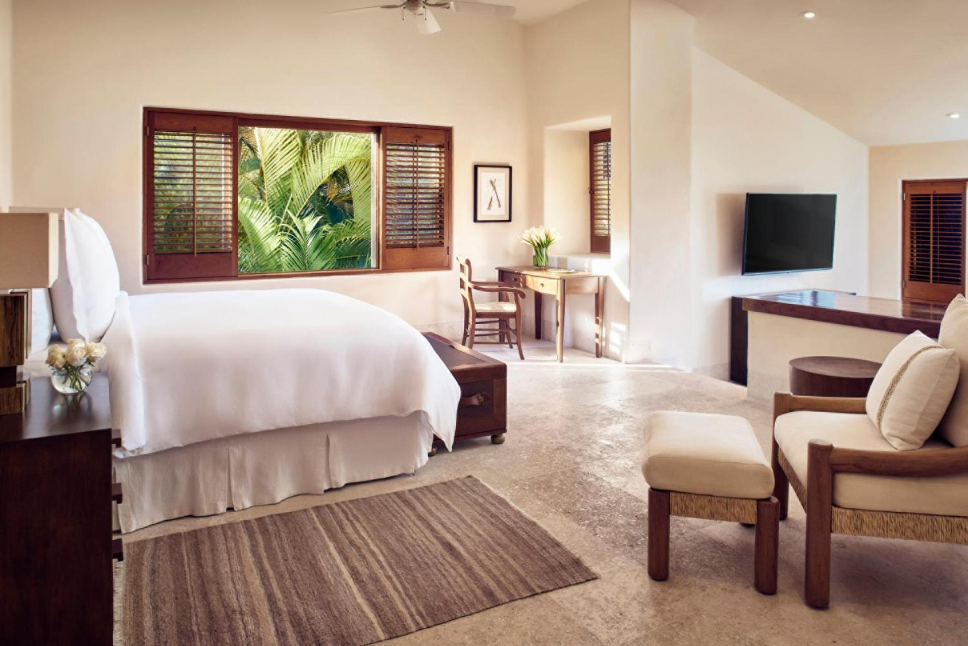 Vier Schlafzimmer Ocean Villa - Primavera