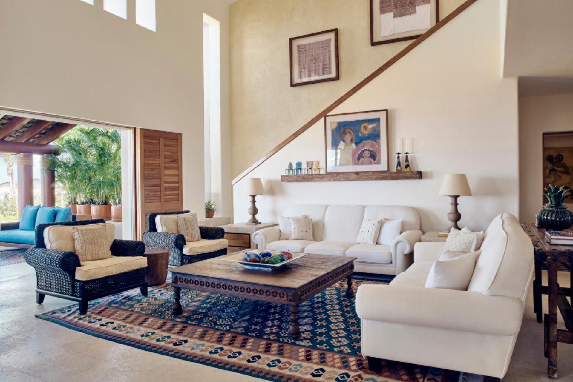 Villa Oceano con 4 Camere da Letto - Otono