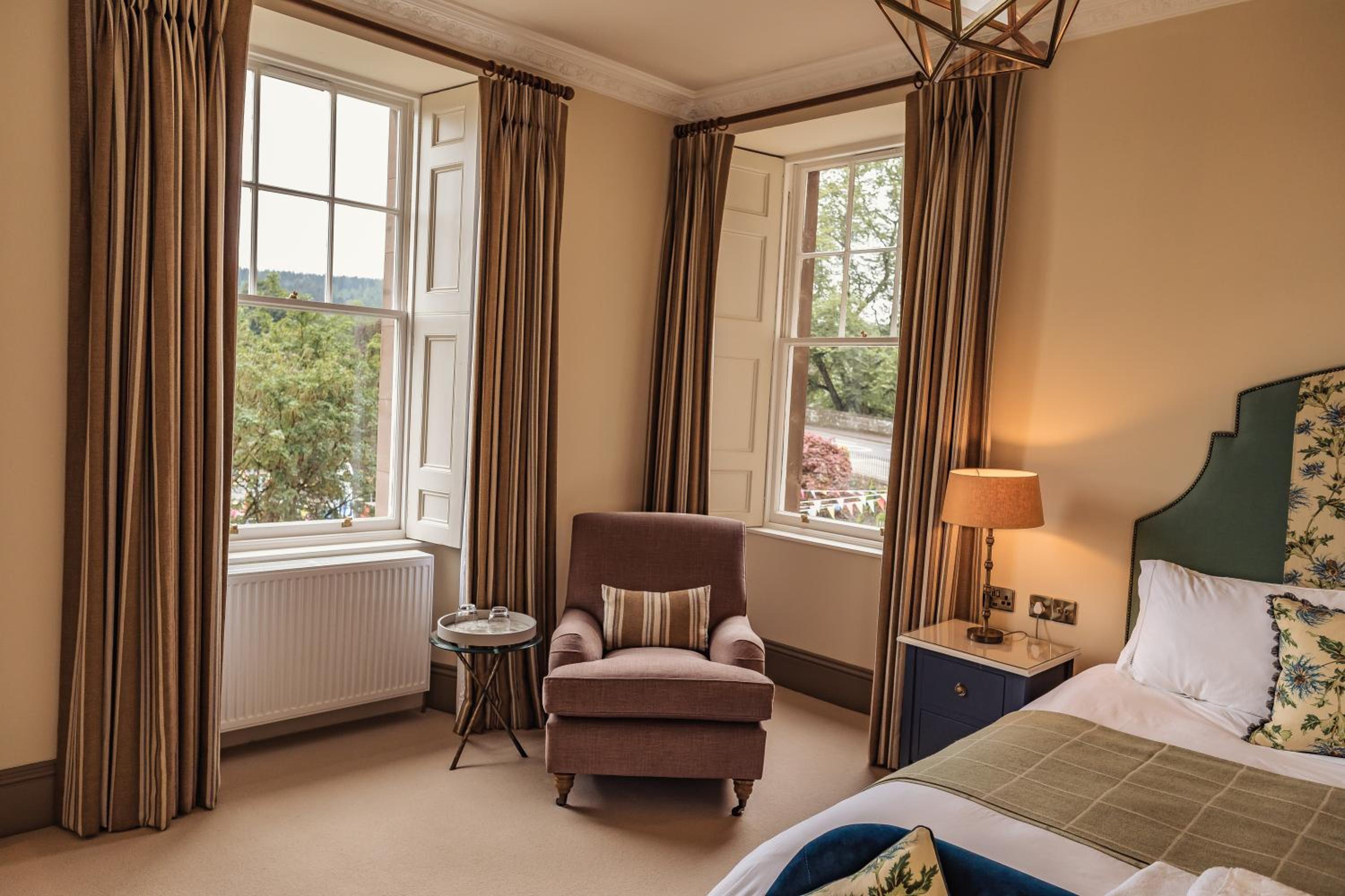 Double or Twin Room with Lake View photo 1