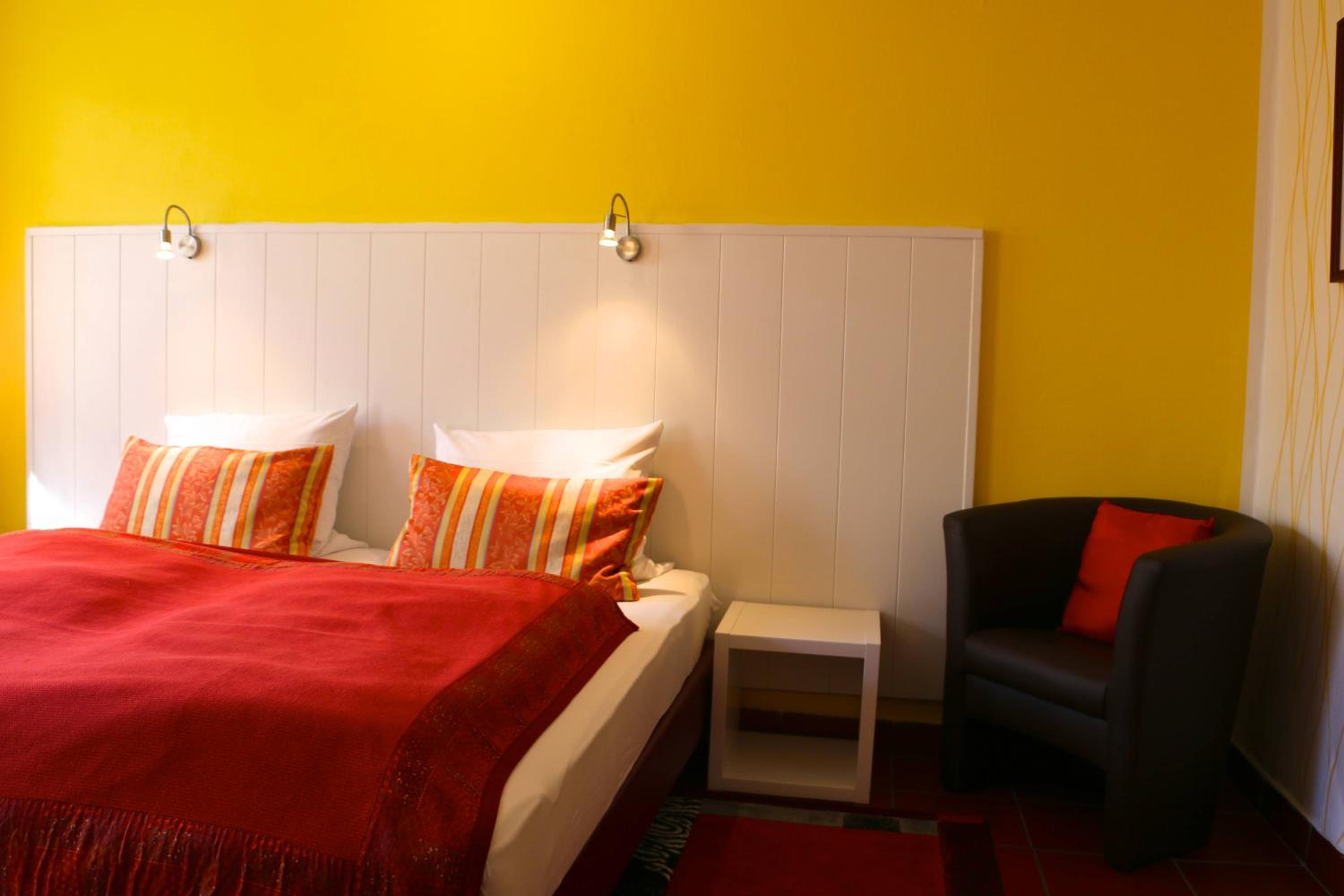 Double Room - Photo 2