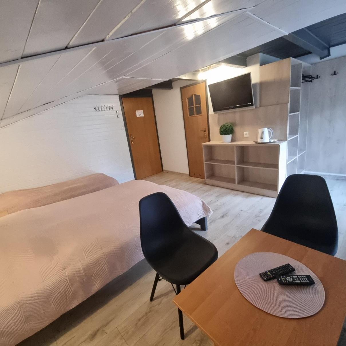 Quadruple Room with Balcony photo 1