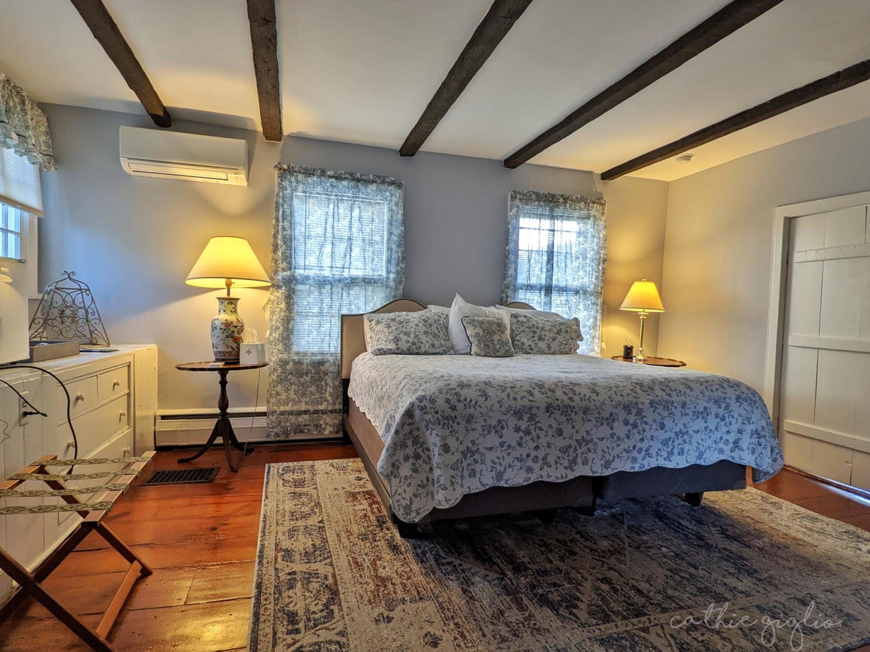 Quadruple Room with Bathroom photo 2