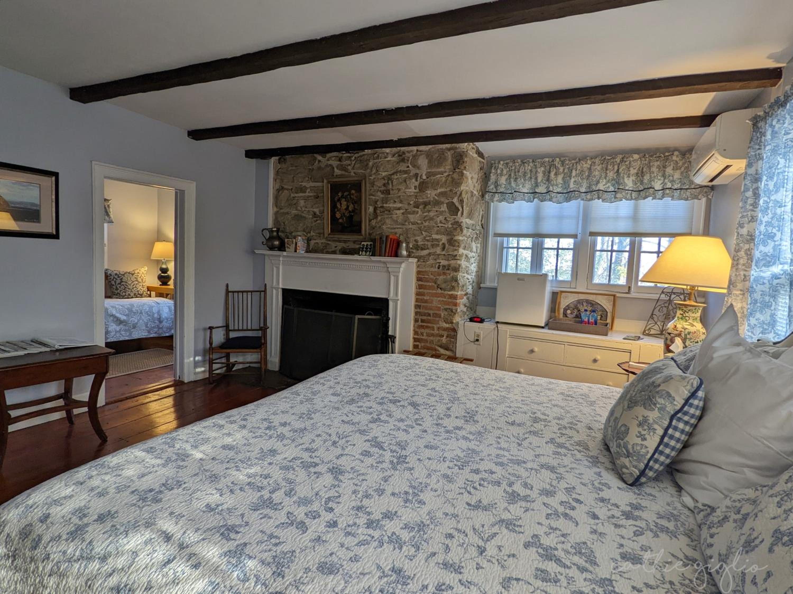 Quadruple Room with Bathroom photo 3