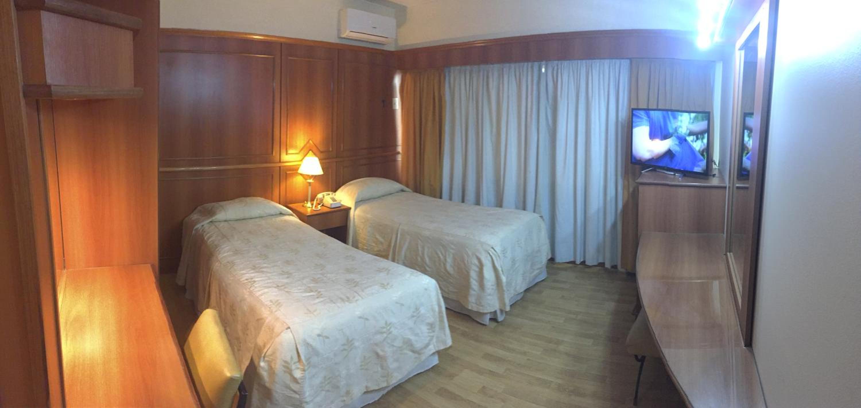 Standard Single Room photo 2