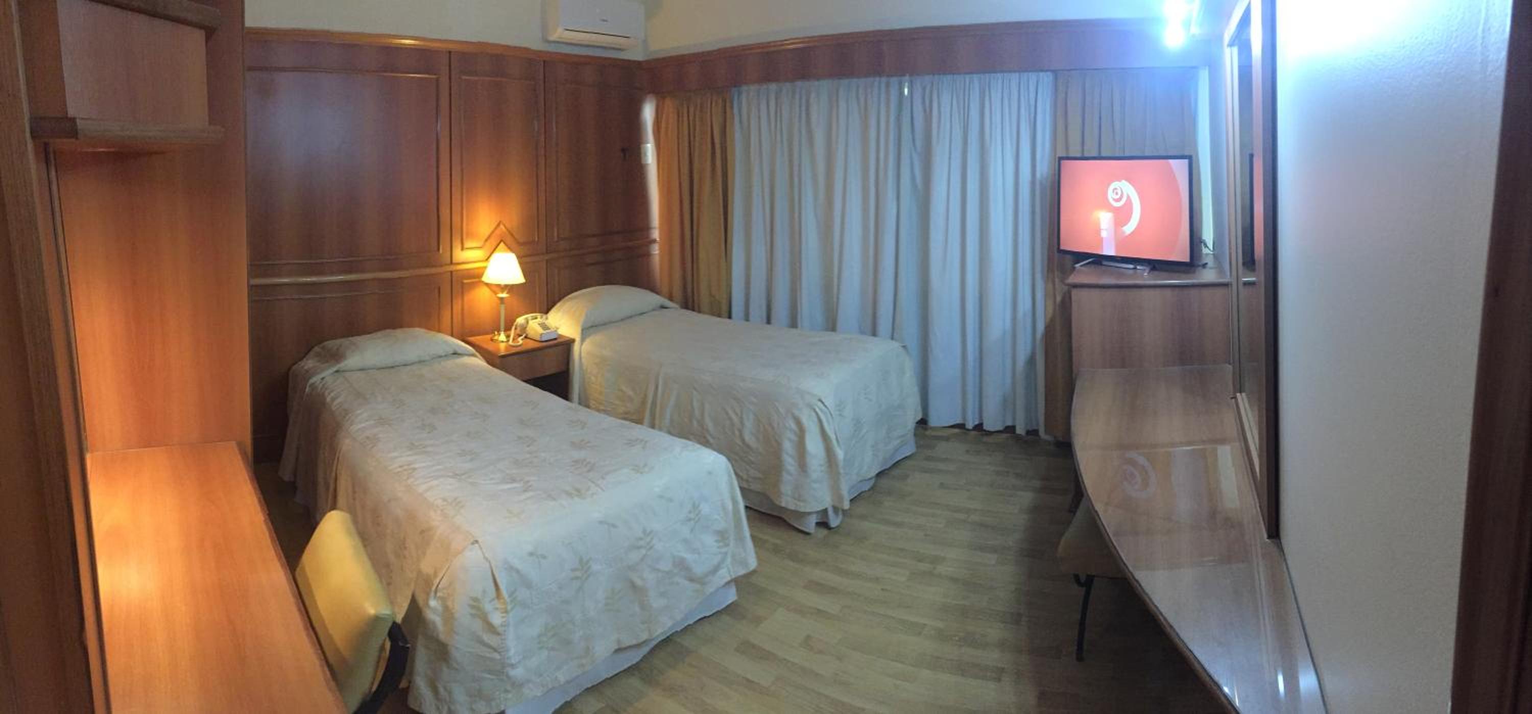 Twin Room photo 1