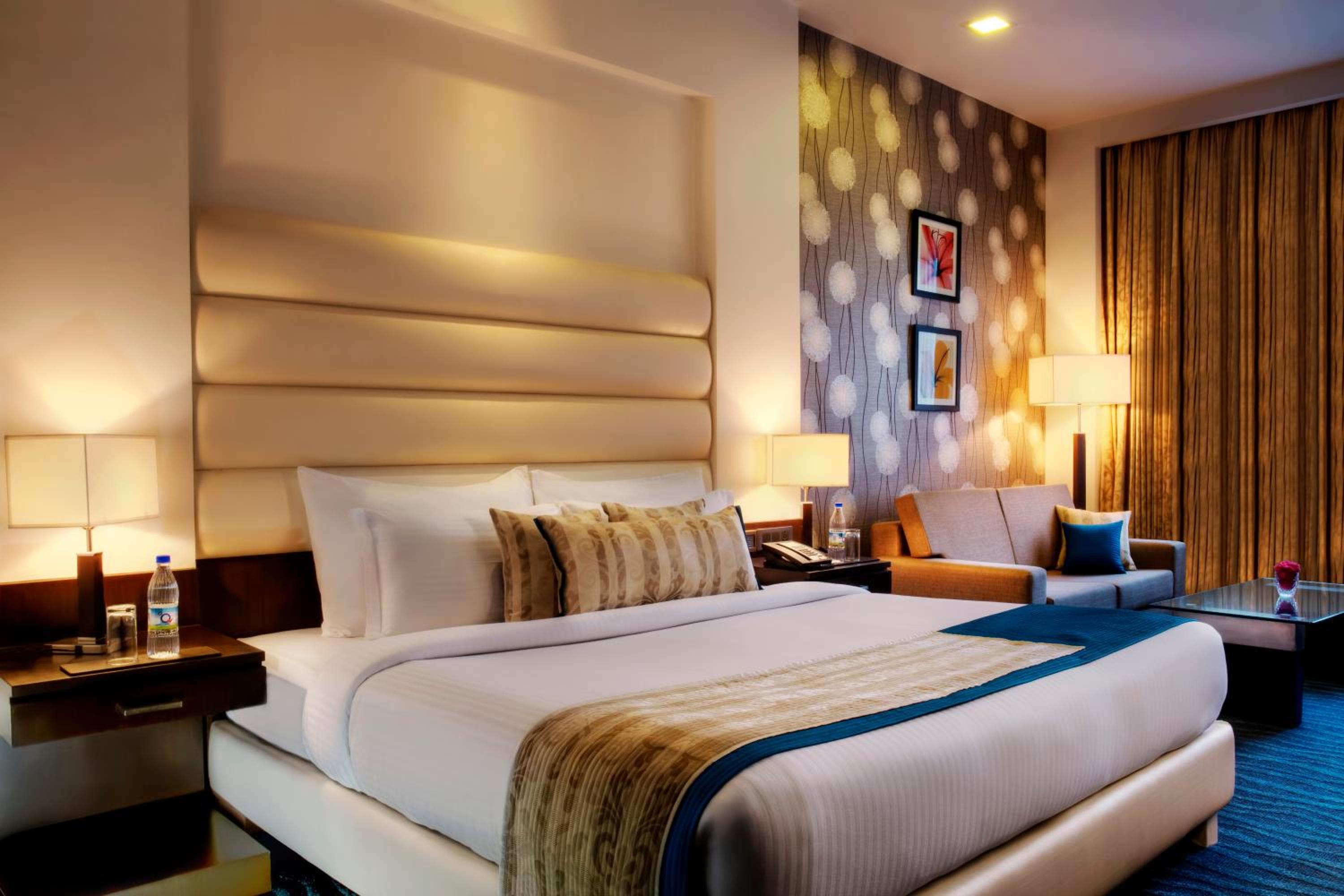 Deluxe Room photo 2