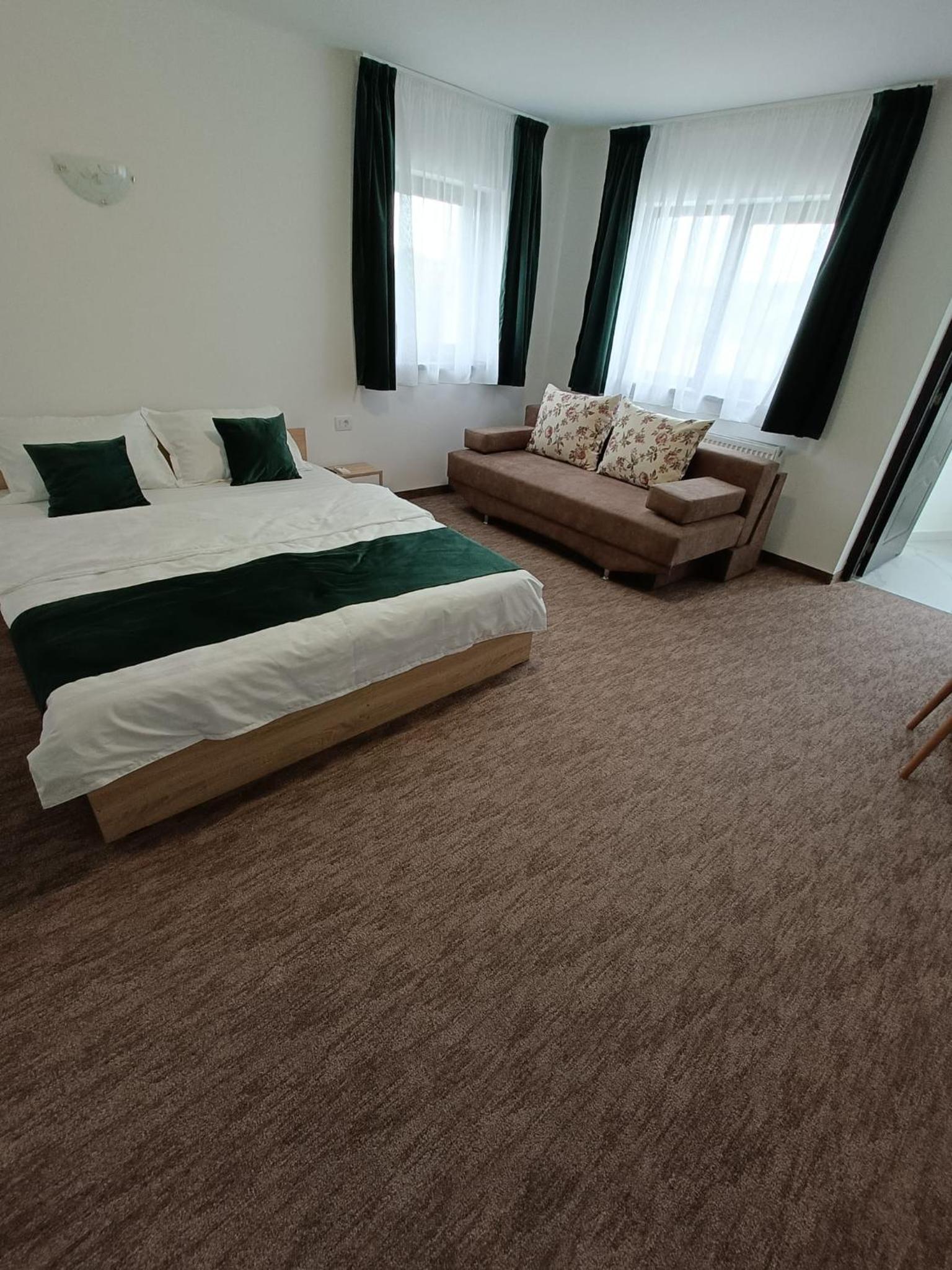Superior Double Room photo 1